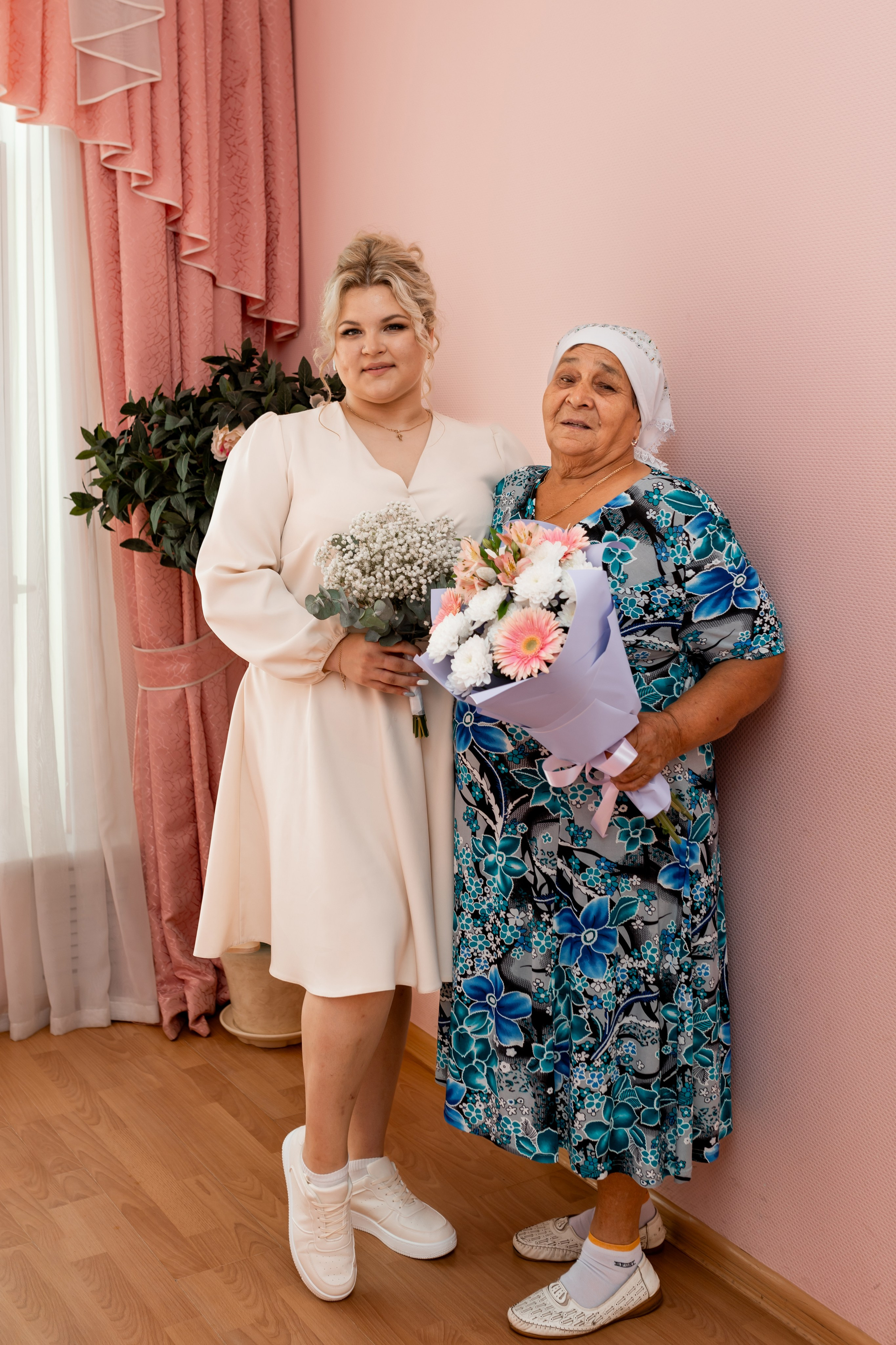 Дмитрий и Валерия. Марина Шаймухаметова. Фотограф в Уфе