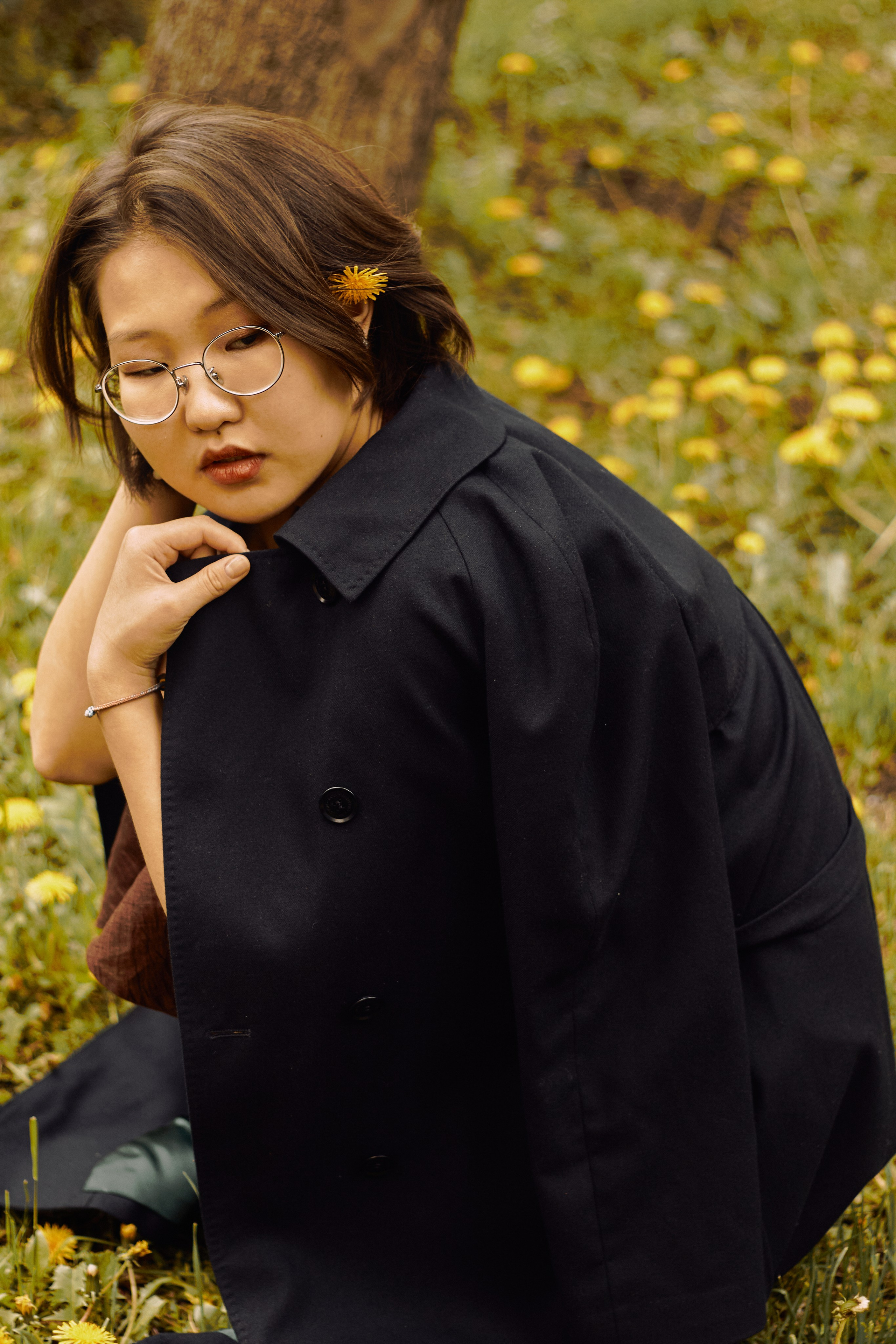 Амира. Портретный и свадебный фотограф в Москве Александра