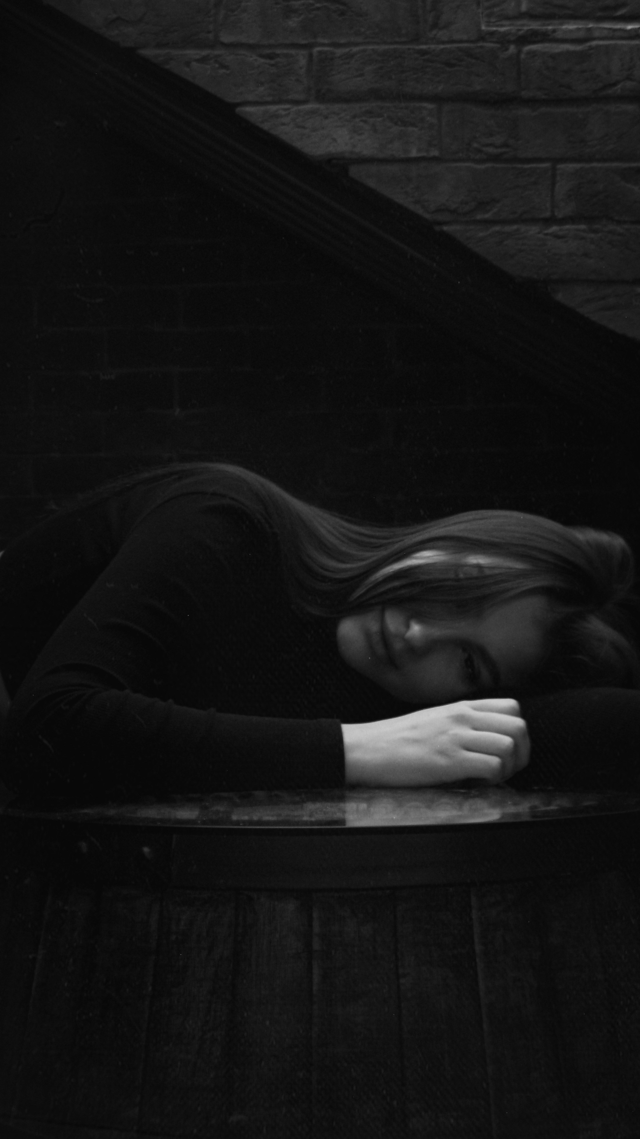 Даша. Портретный и свадебный фотограф в Москве Александра