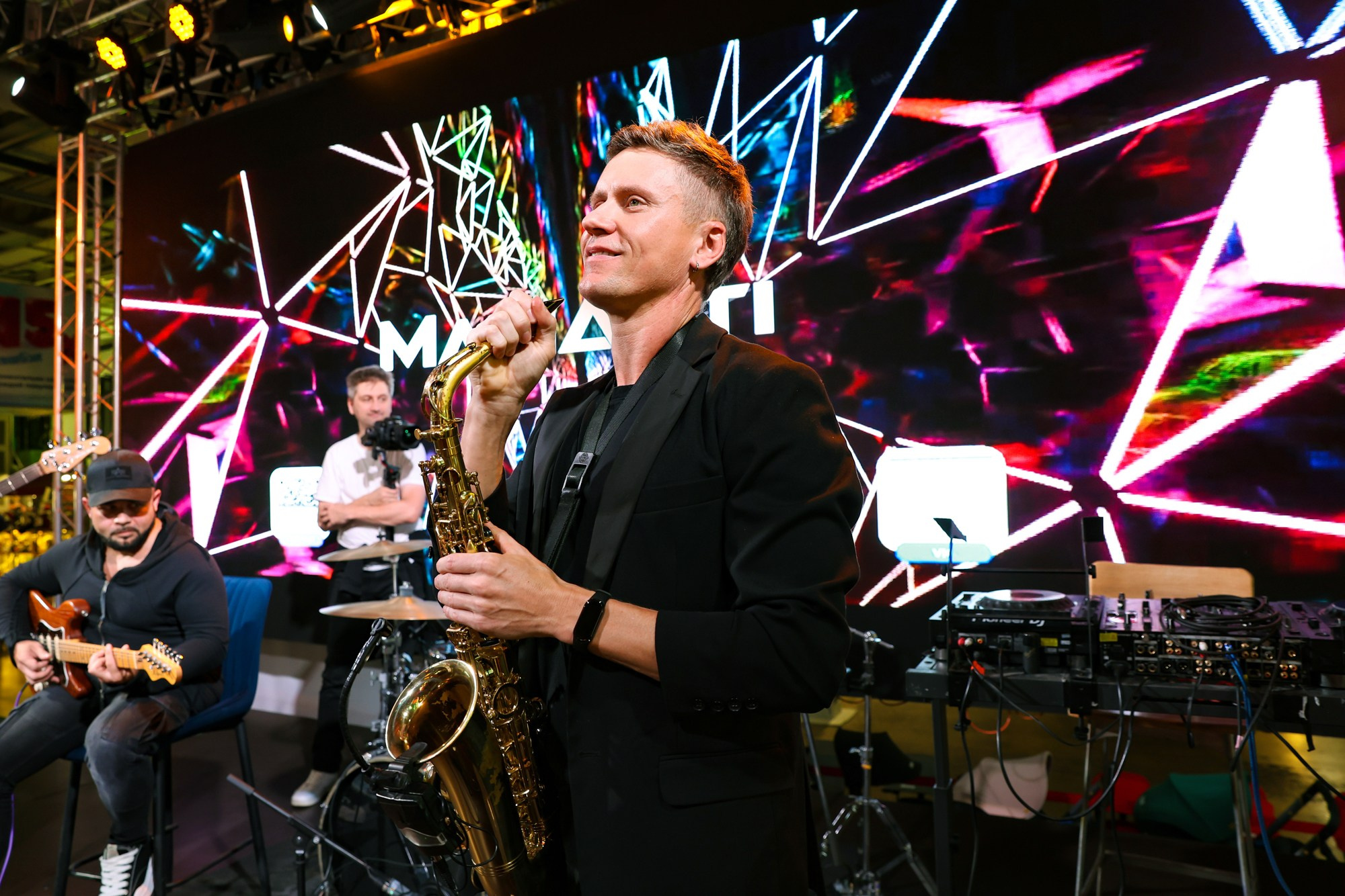 MariArti. Фотограф Дарья Попова