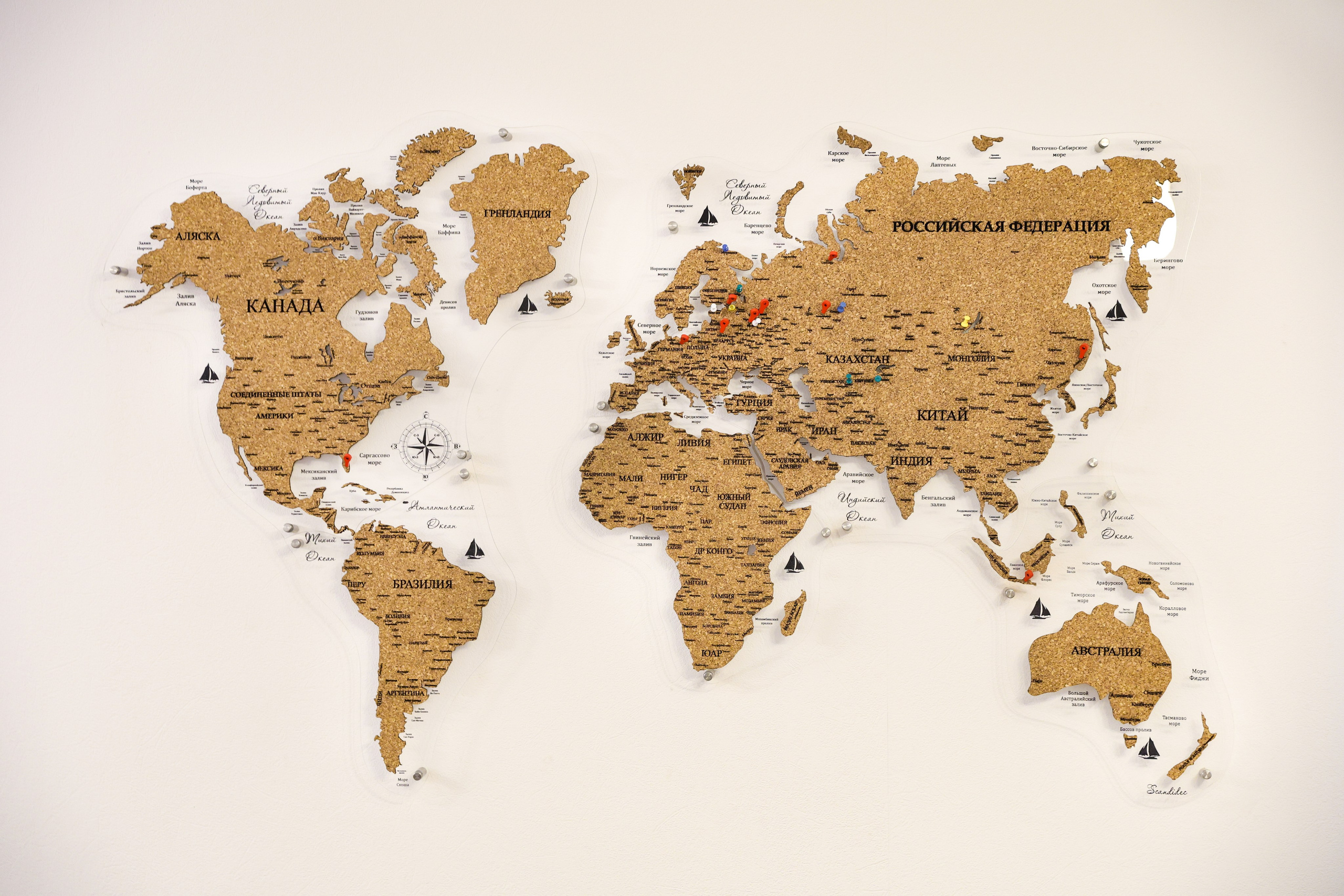 Институт психотерапии «Гармония». Фотограф Дарья Попова