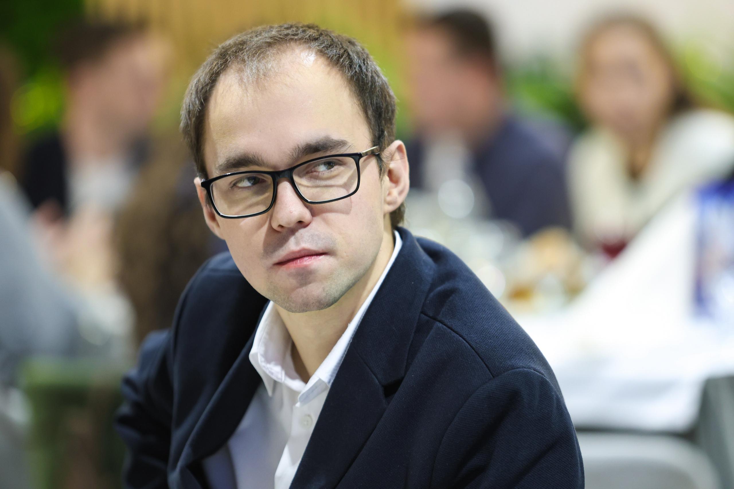 Корпоратив «Безопасный город». Фотограф Дарья Попова