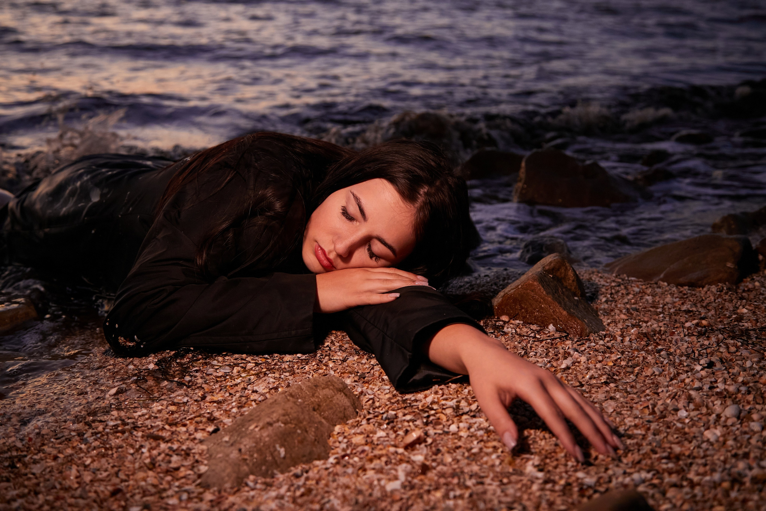 «Пальто…». Свадебный и креативный фотограф в ЮФО и МСК