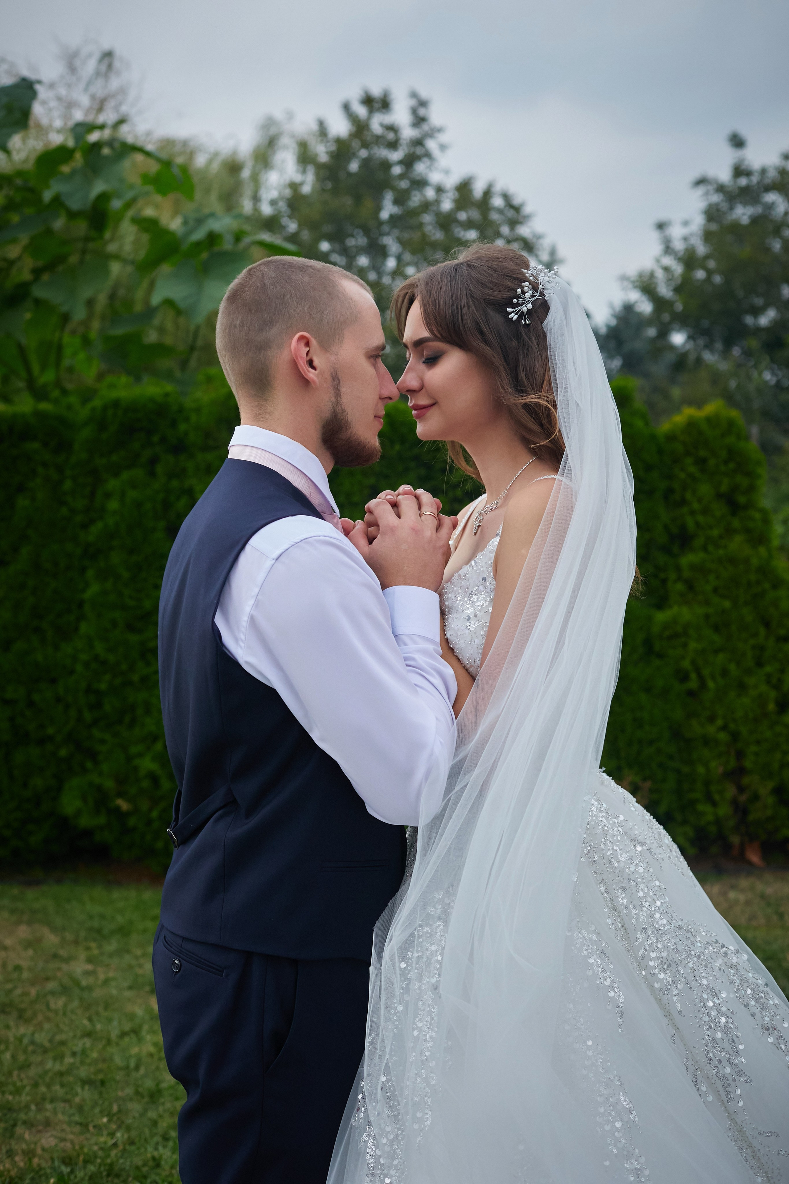 Дима и Диана. Свадебный и креативный фотограф в ЮФО и МСК