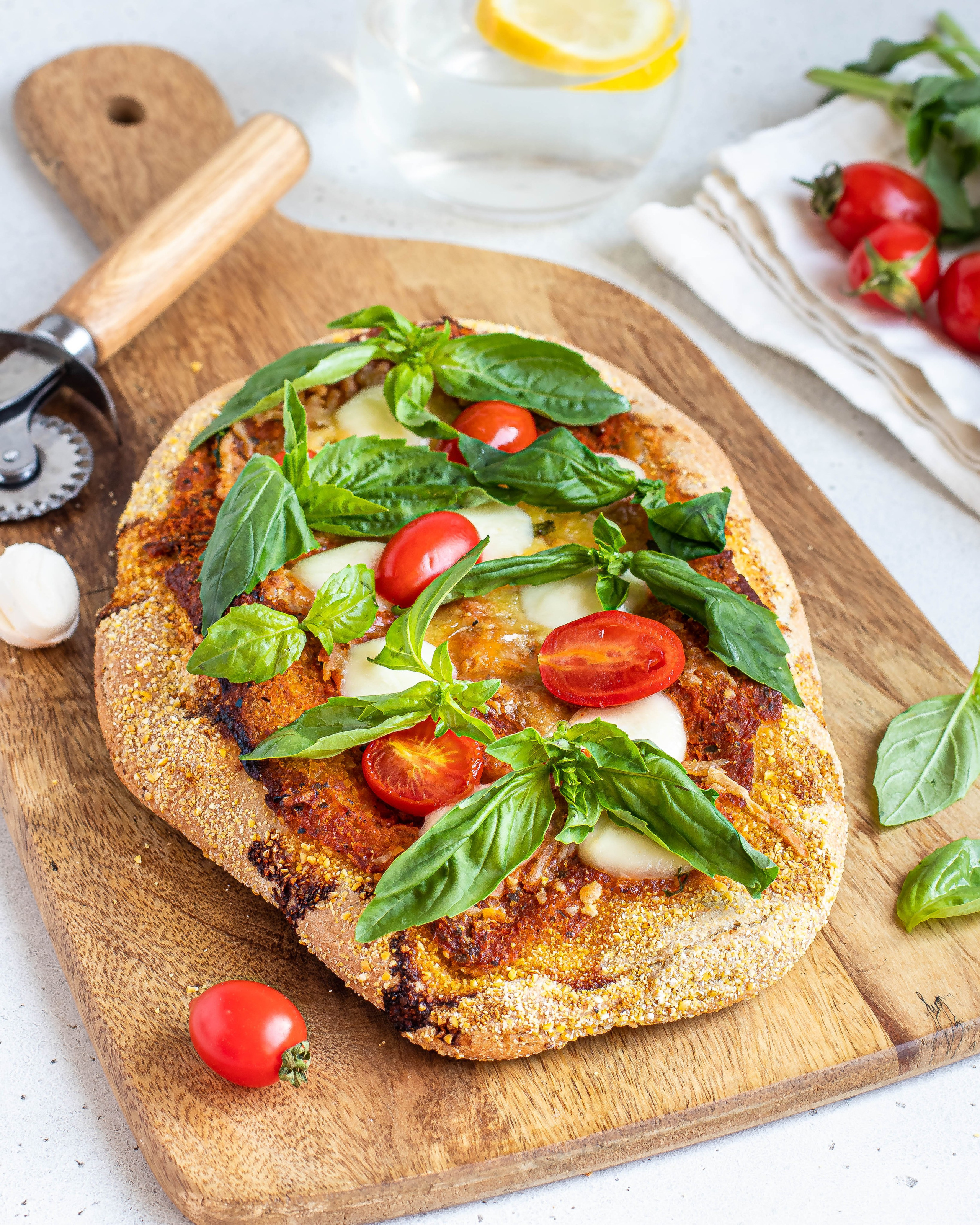 Фуд-стайлинг в Москве