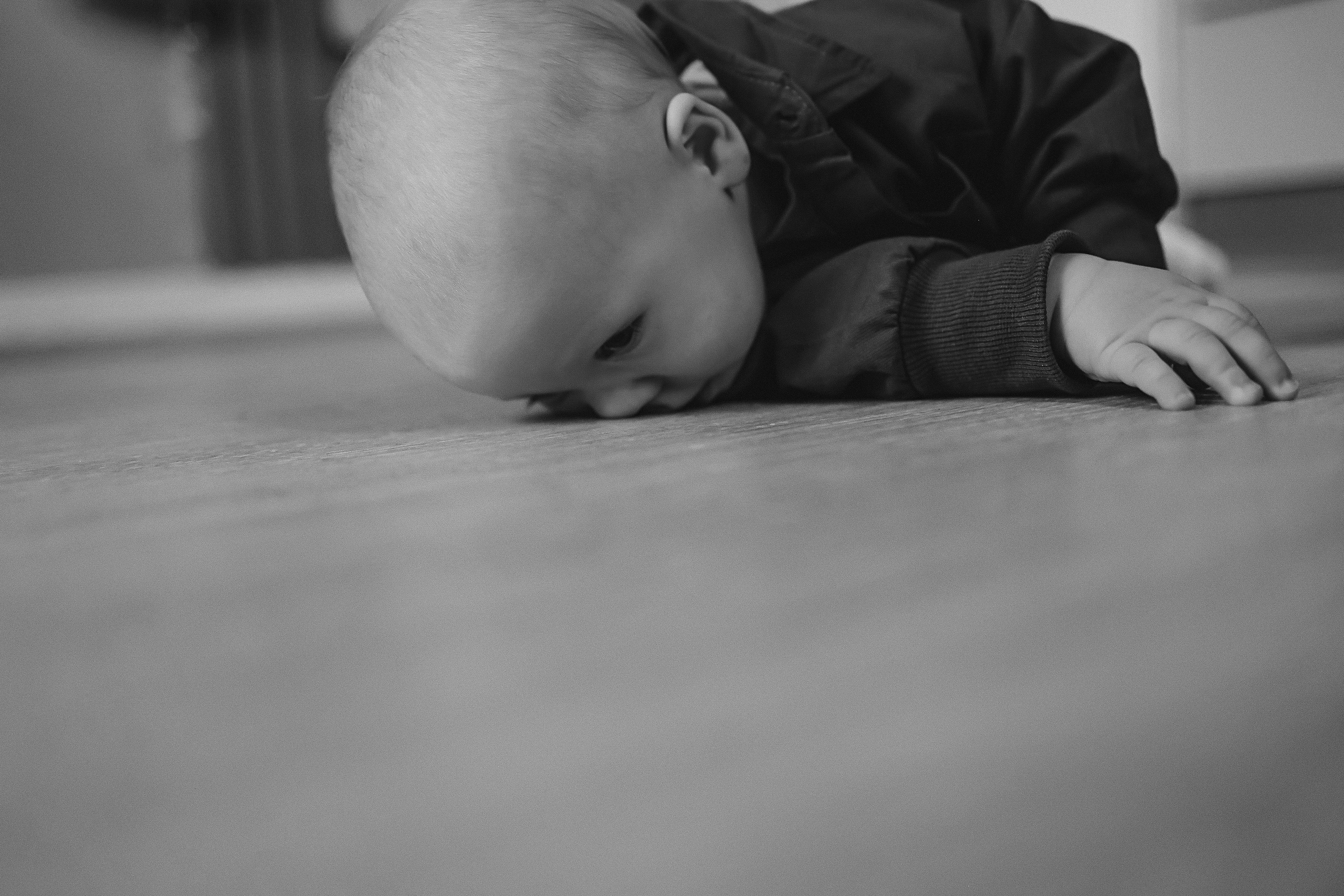 1 год Леону. Семейный фотограф Тюмень, фотограф на роды Салмина Мария