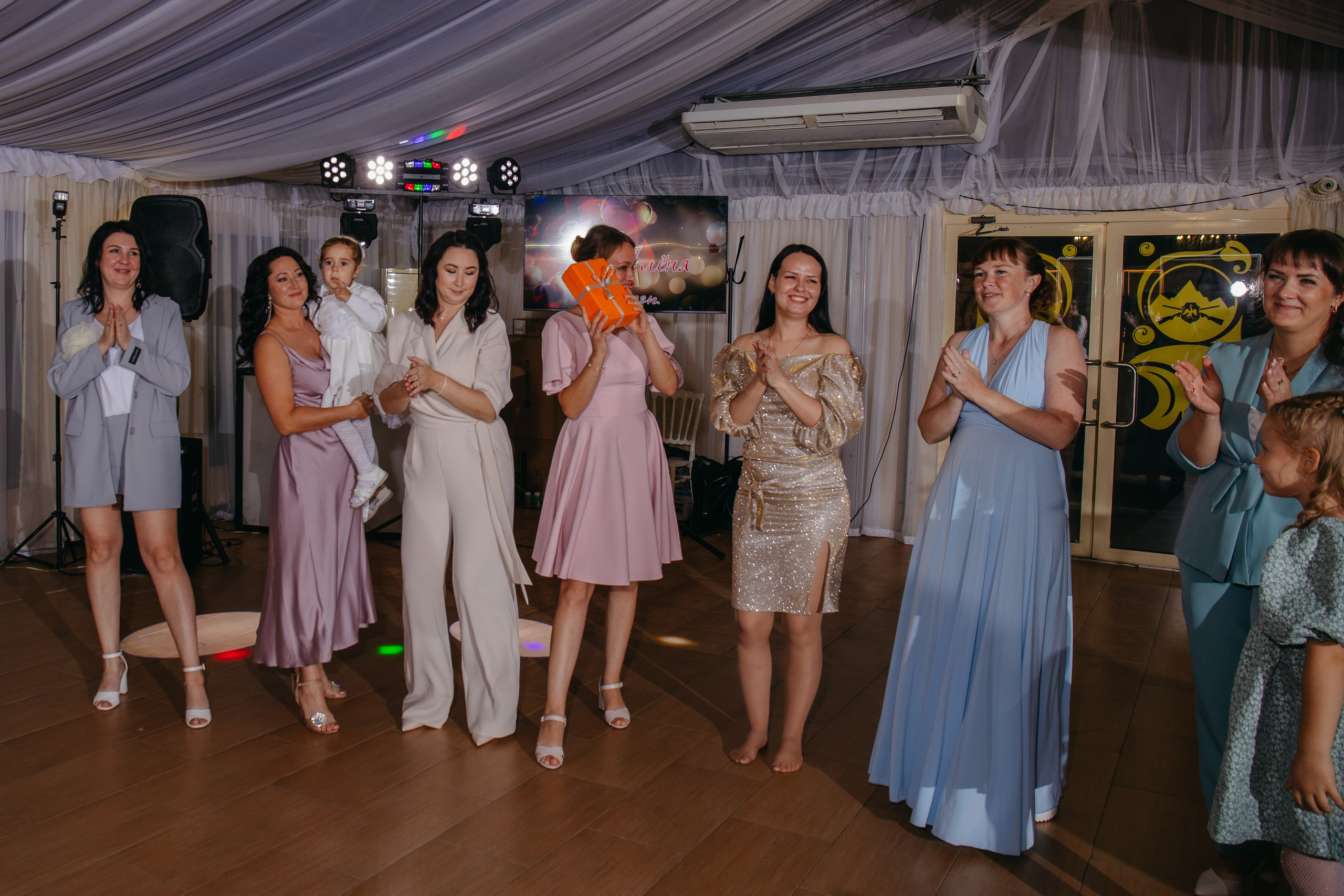 Илья и Алена. Свадебный и женский фотограф