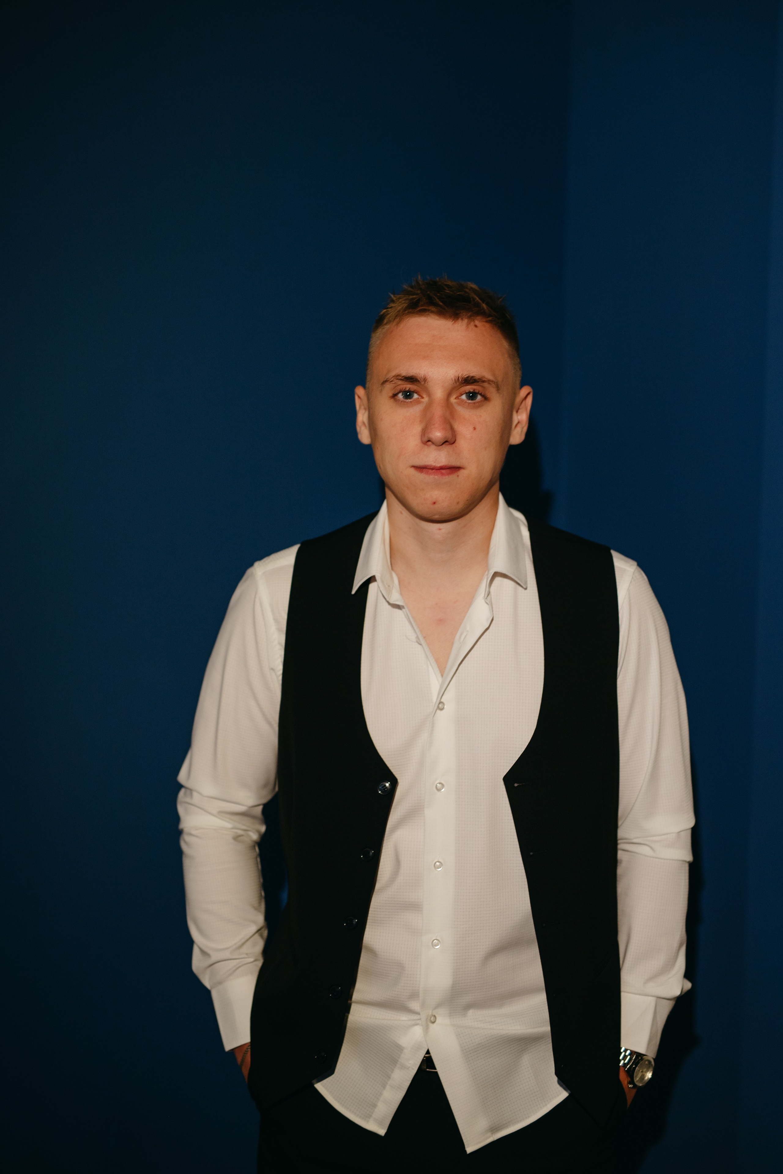 Денис и Яна. Свадебный и женский фотограф