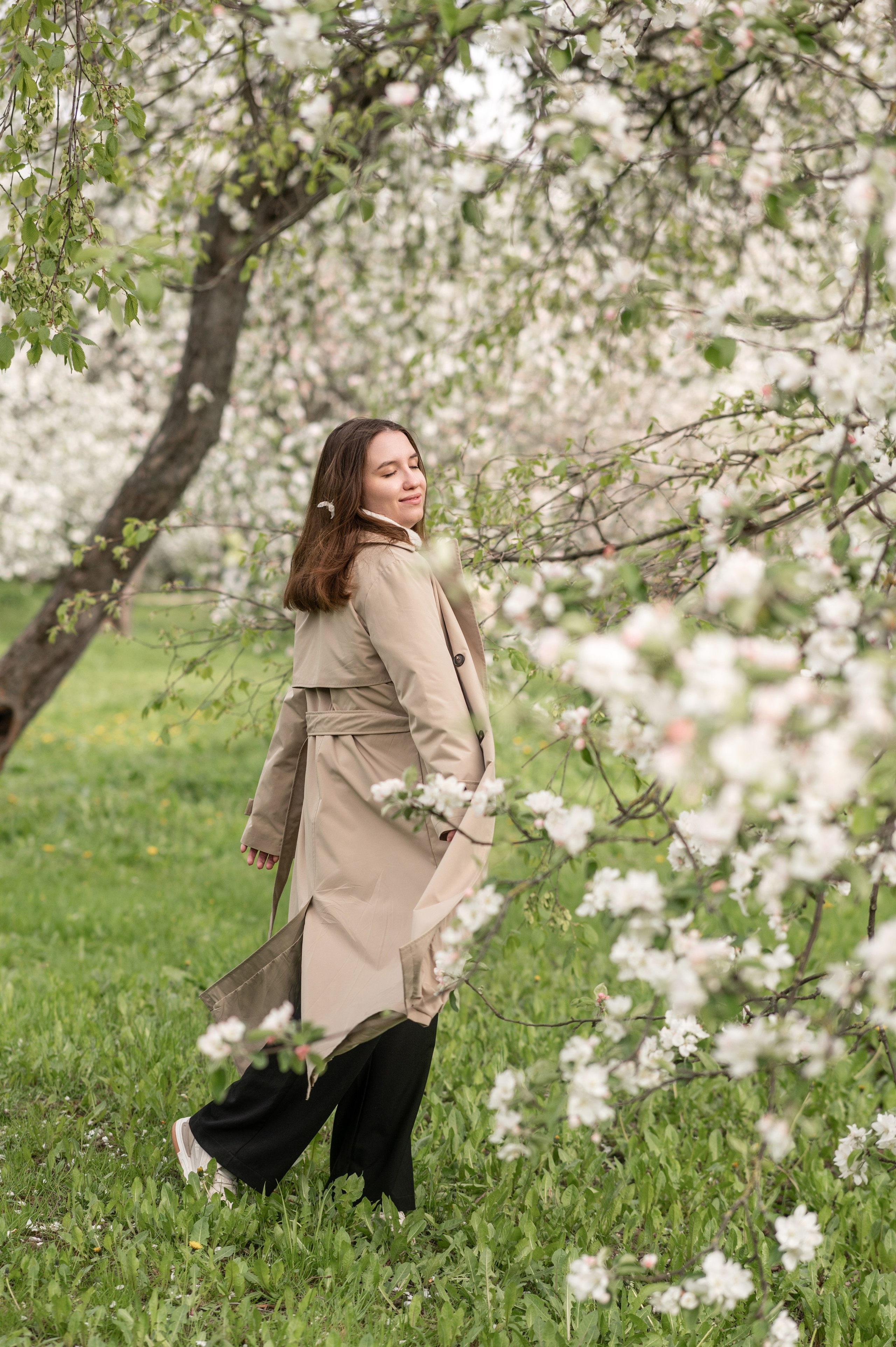 Мария в Коломенском