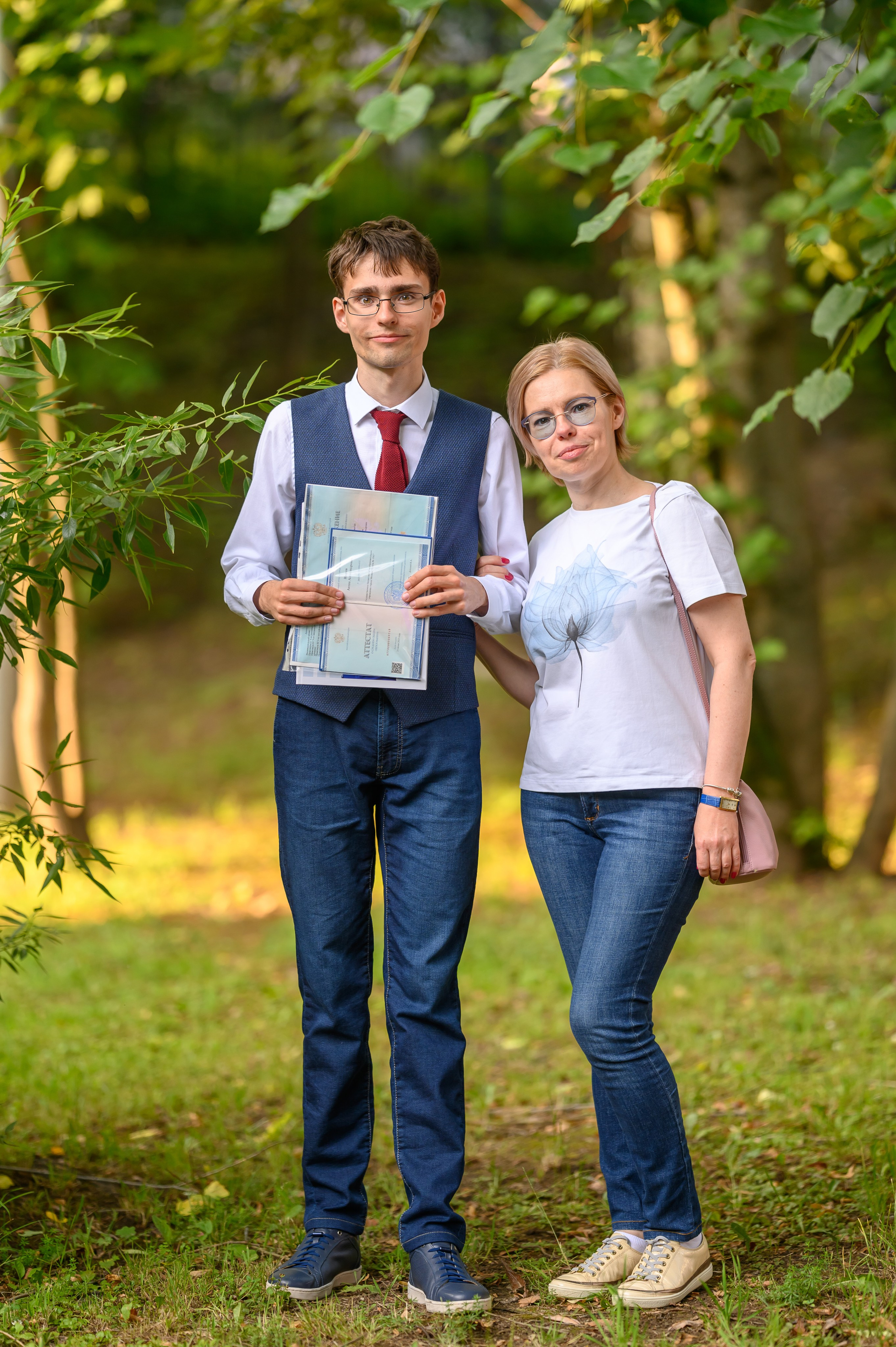 Выпускной 2023