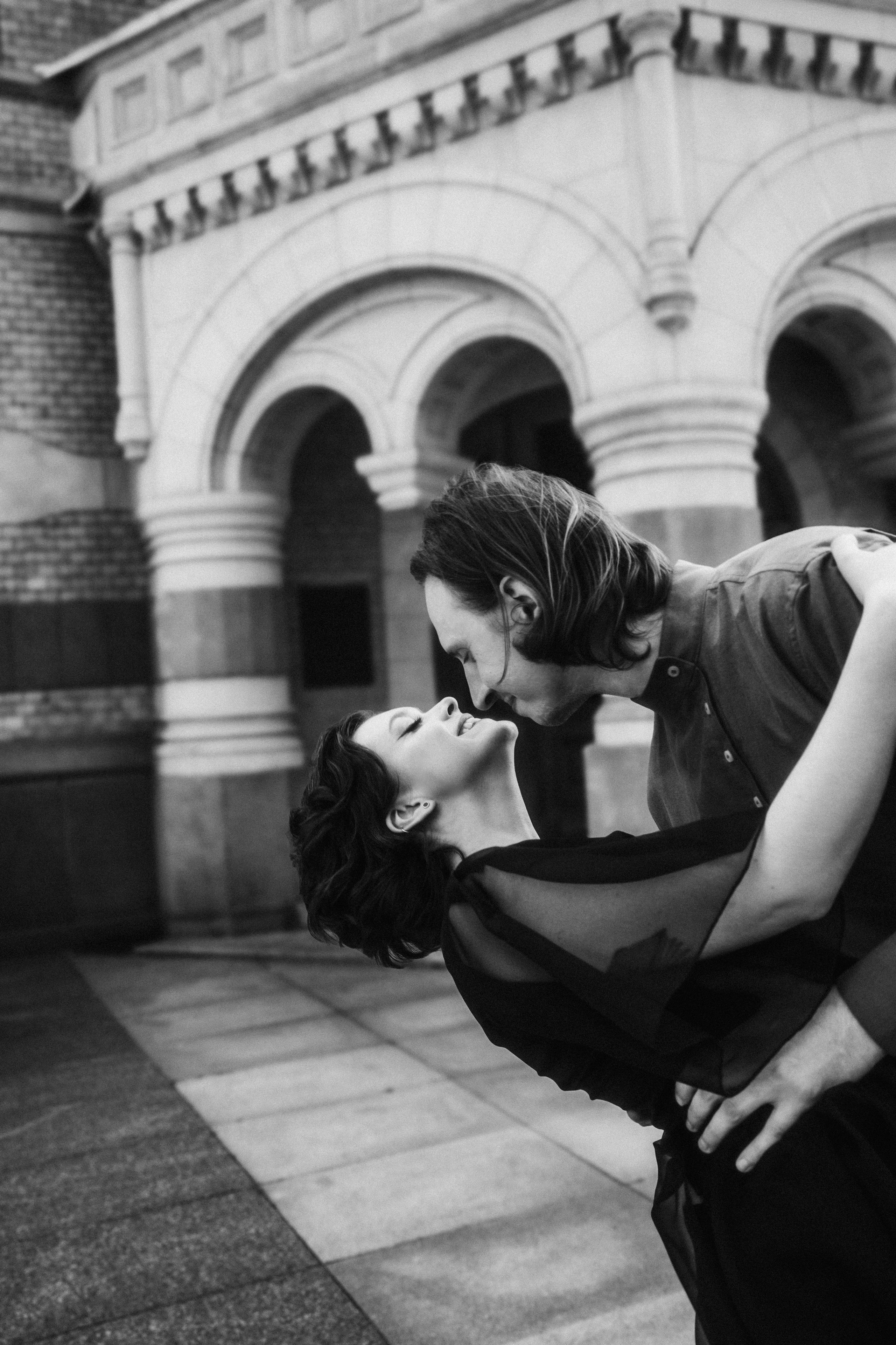 Свадебный день Оли и Димы. Свадебный фотограф в Санкт-Петербурге Марина Фесенко