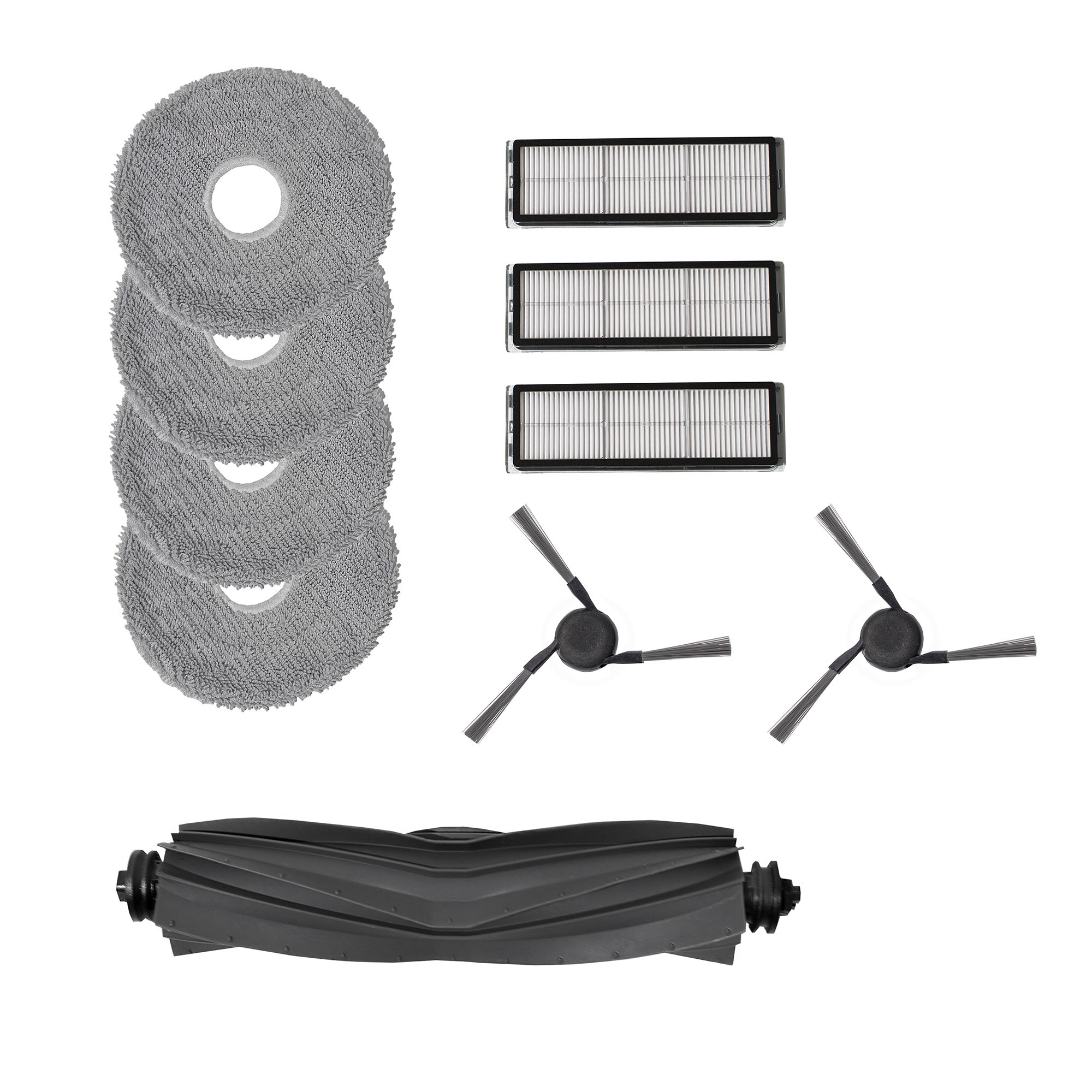 Каталог на белом под обтравку. Предметная фотография