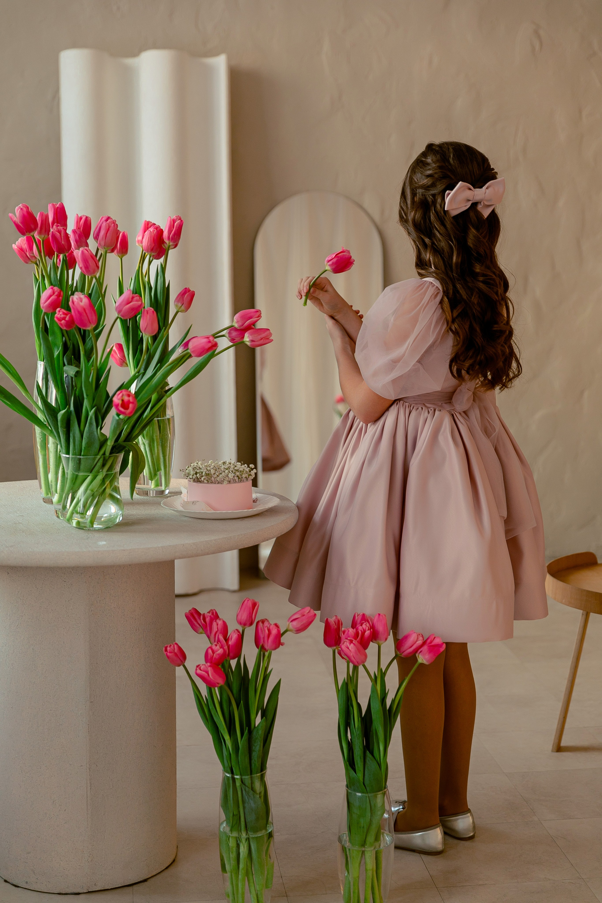 Фотосессия к 8 марта. Свадебный фотограф в новокузнецке