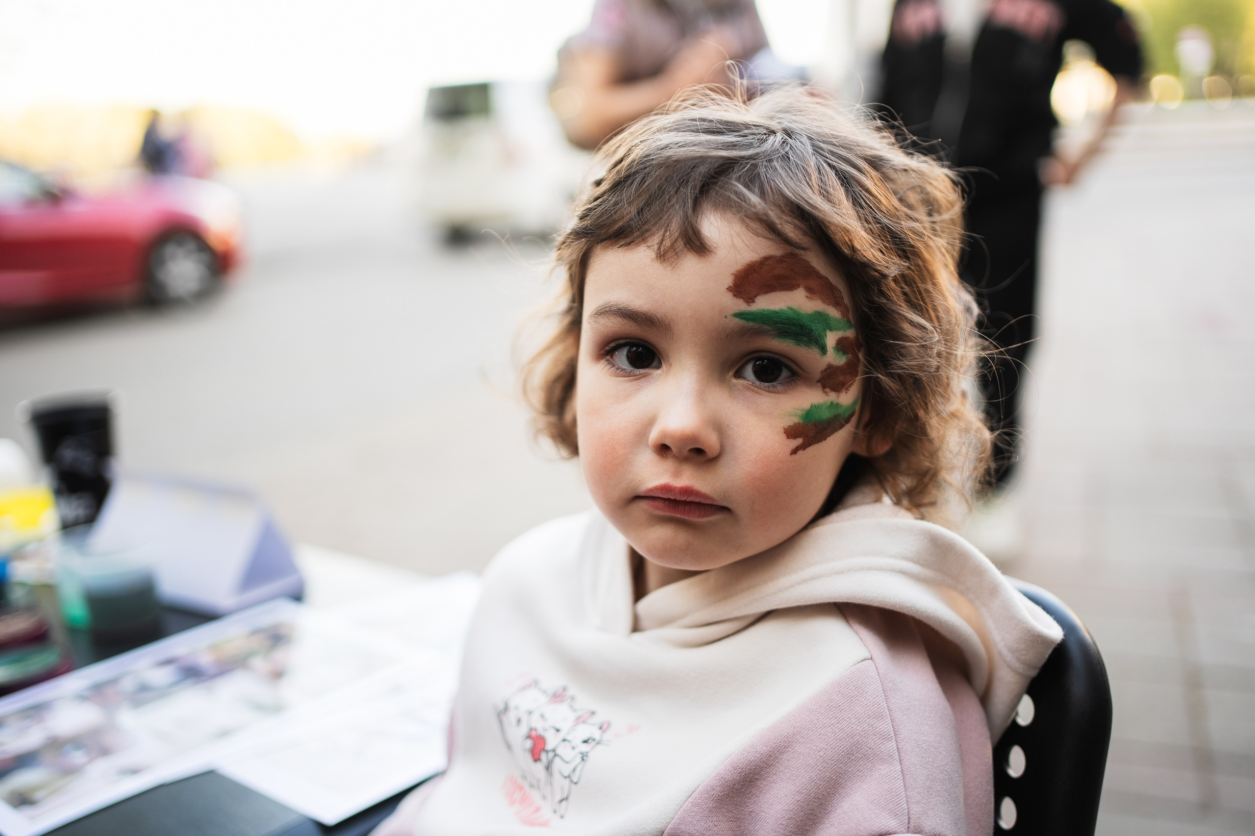 Ночь музеев 2024. Фотограф на любое событие в Кемерово