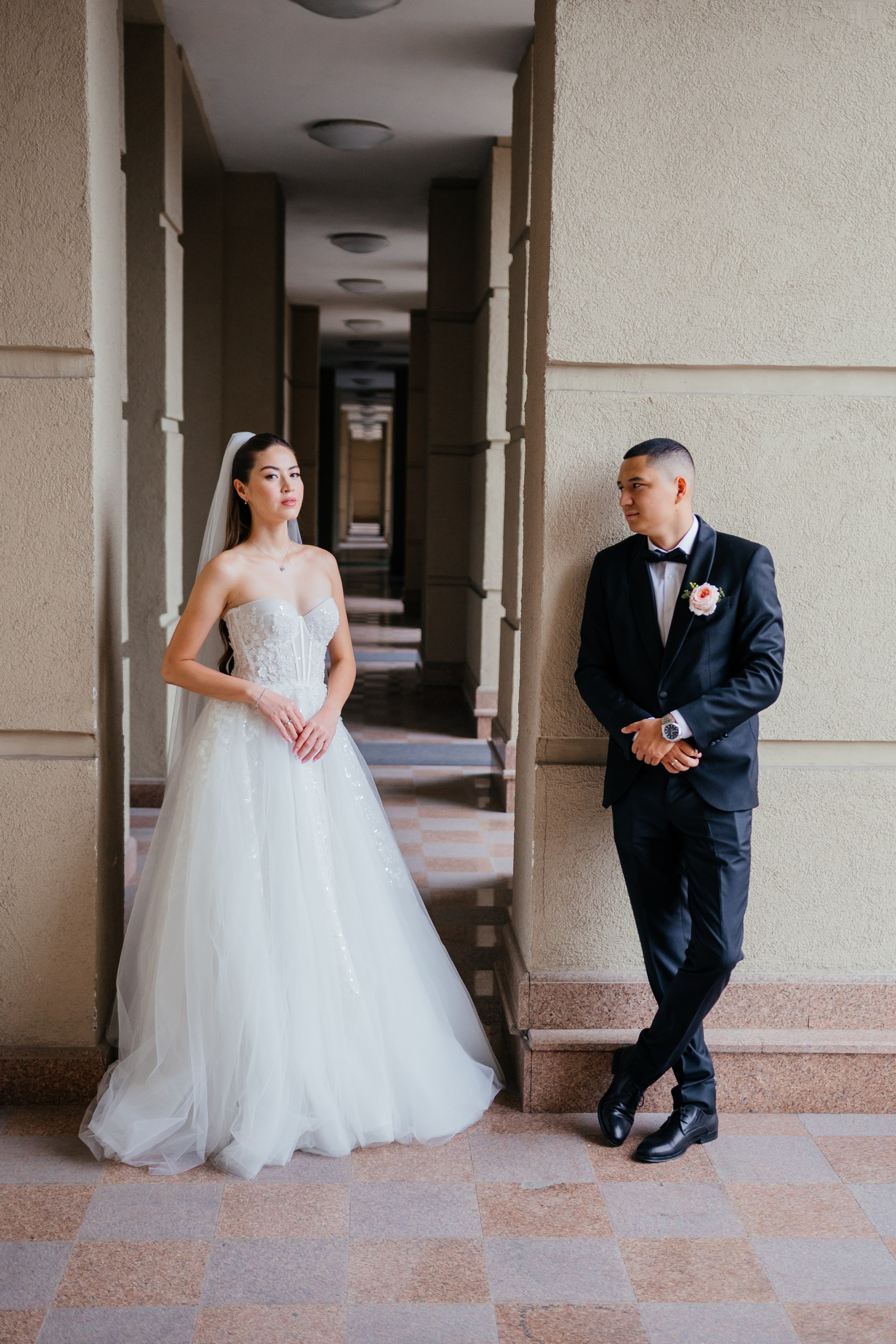 DIAS & ANEL. Wedding and Fashion photographer
