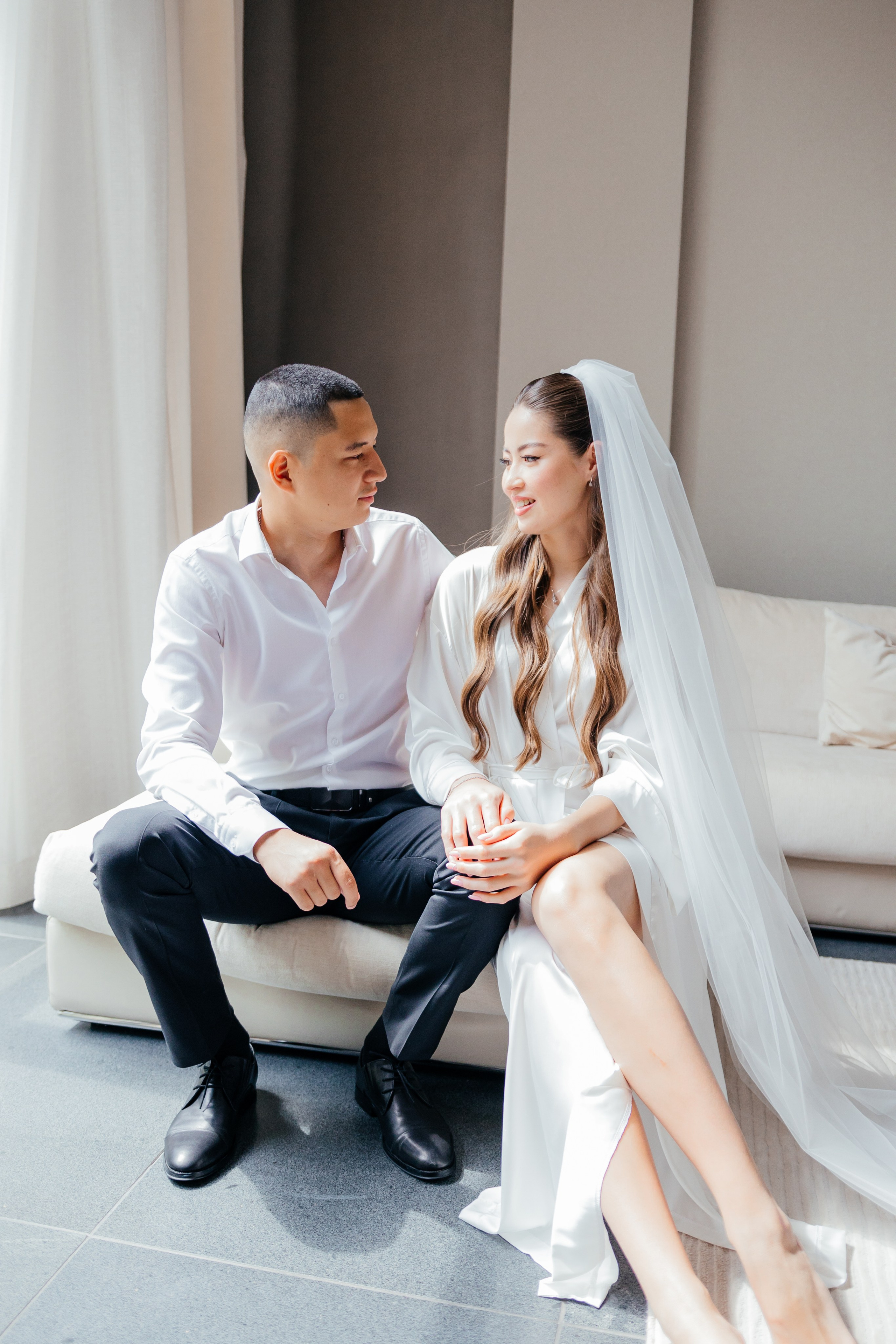 DIAS & ANEL. Wedding and Fashion photographer