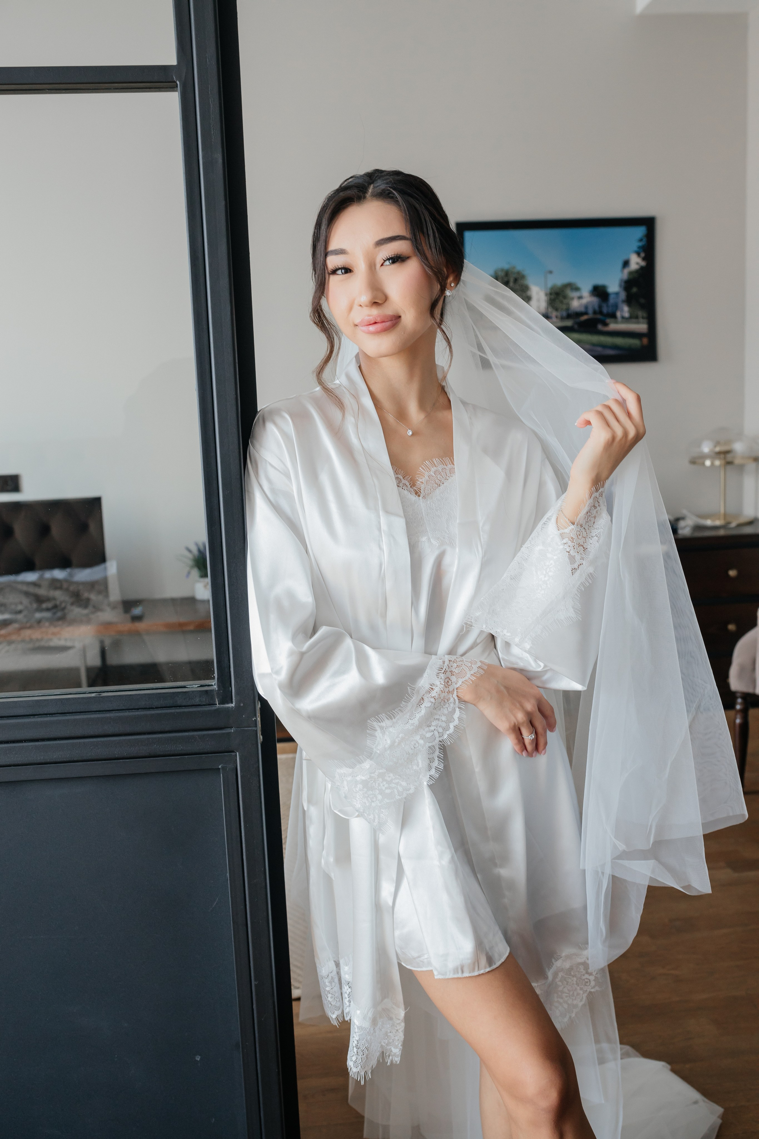 ELNUR & MEDINA. Wedding and Fashion photographer