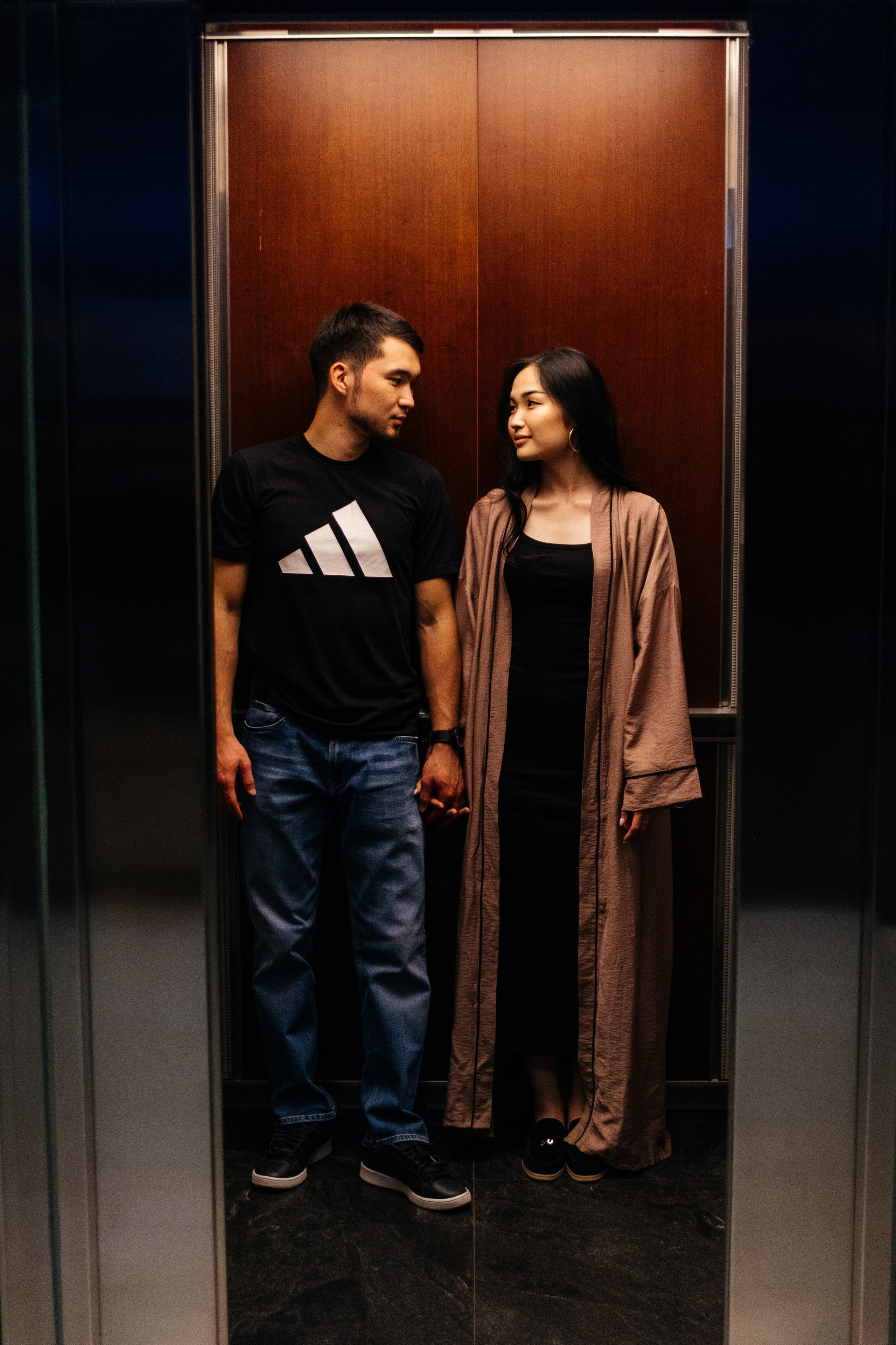 BATYR & DANA. Wedding and Fashion photographer