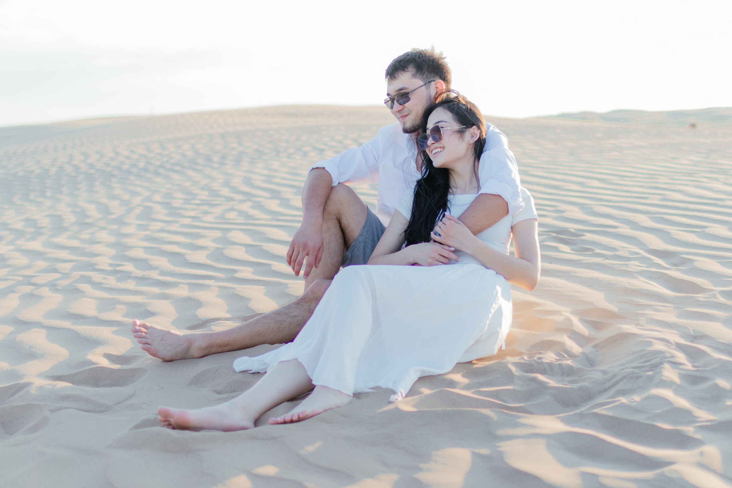 BATYR & DANA. Wedding and Fashion photographer