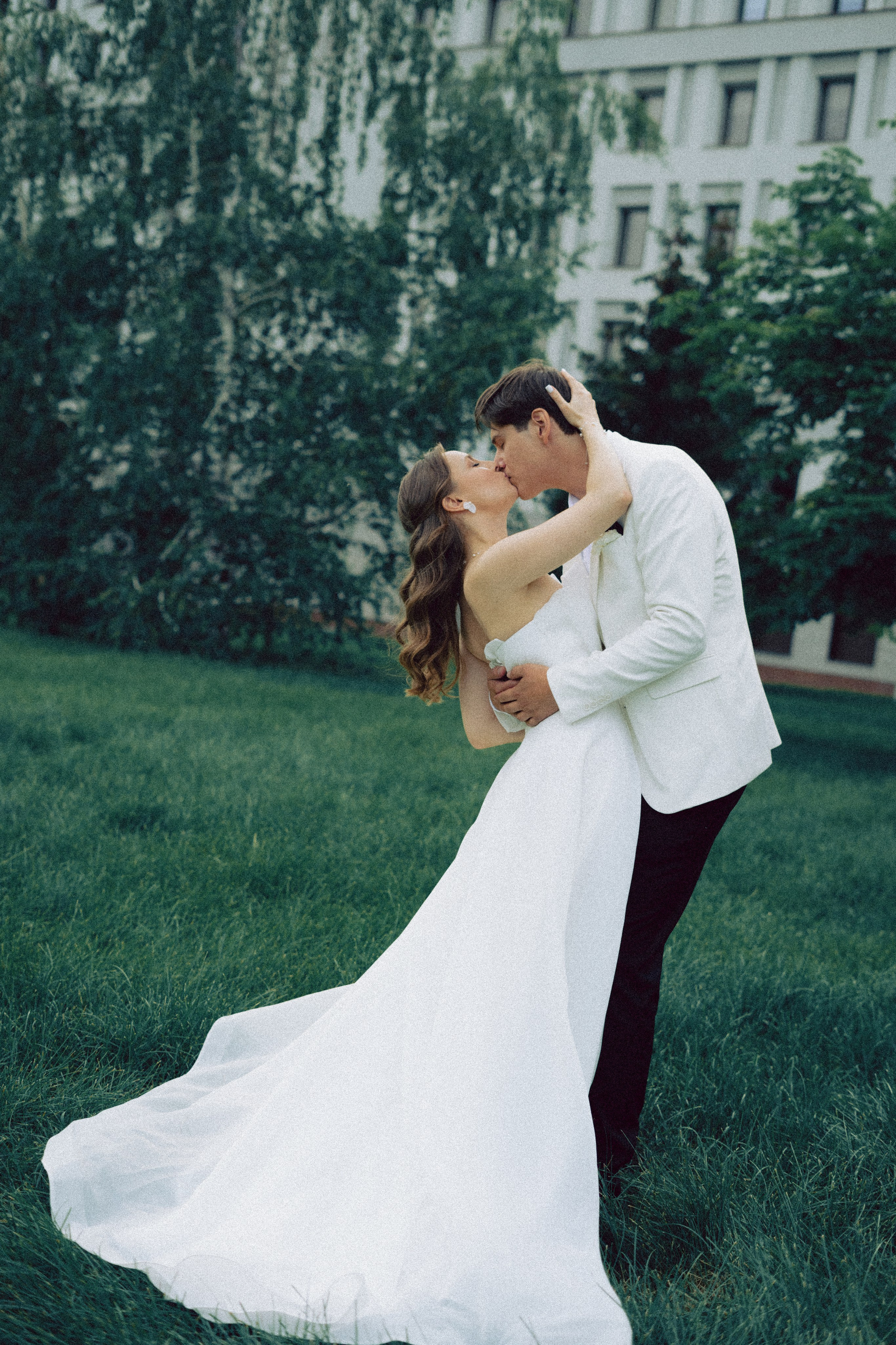 Wedding 23.06.2025. Свадебный и индивидуальный фотограф из Казани