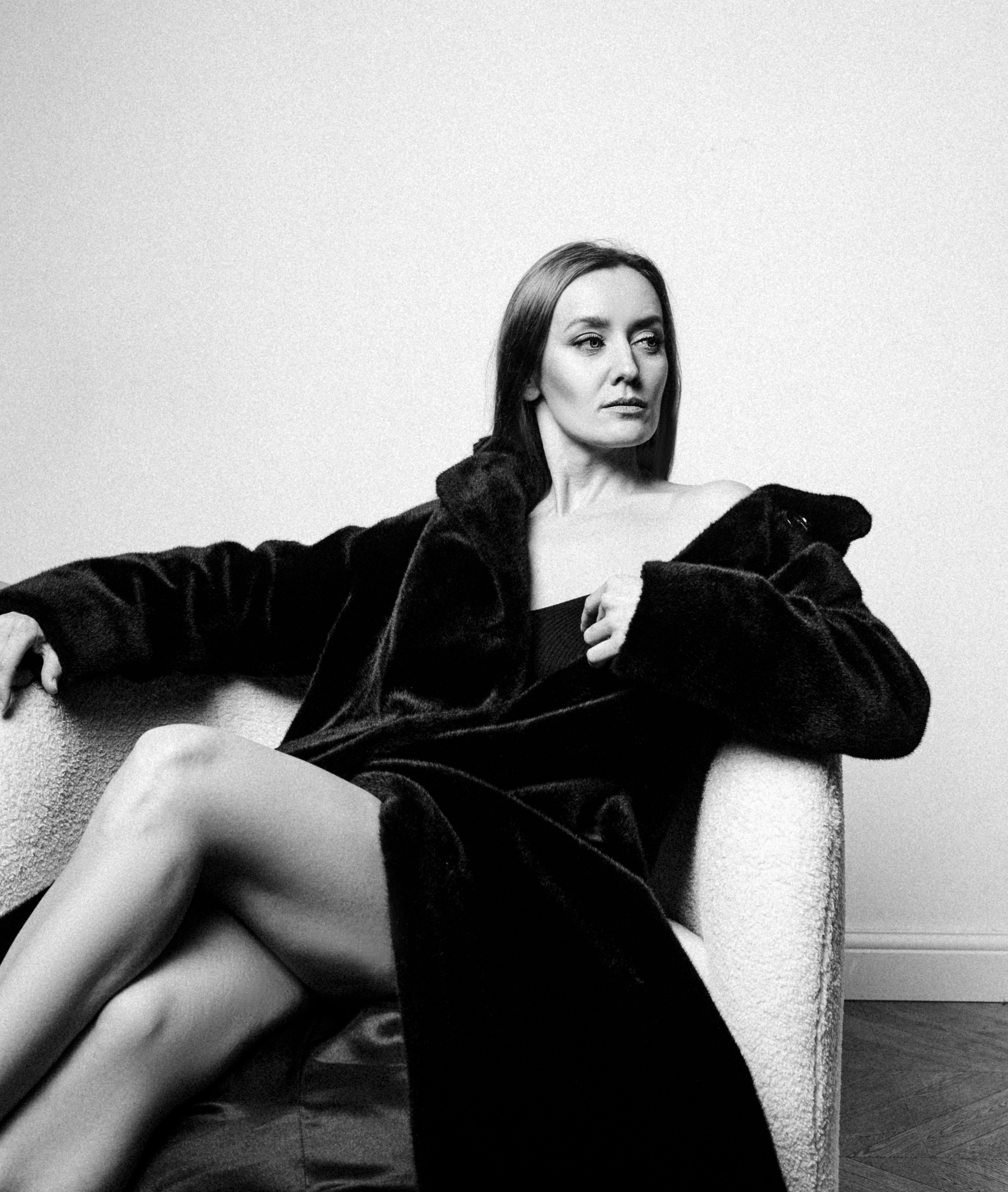 Галина. Коммерческий фотограф в Москве