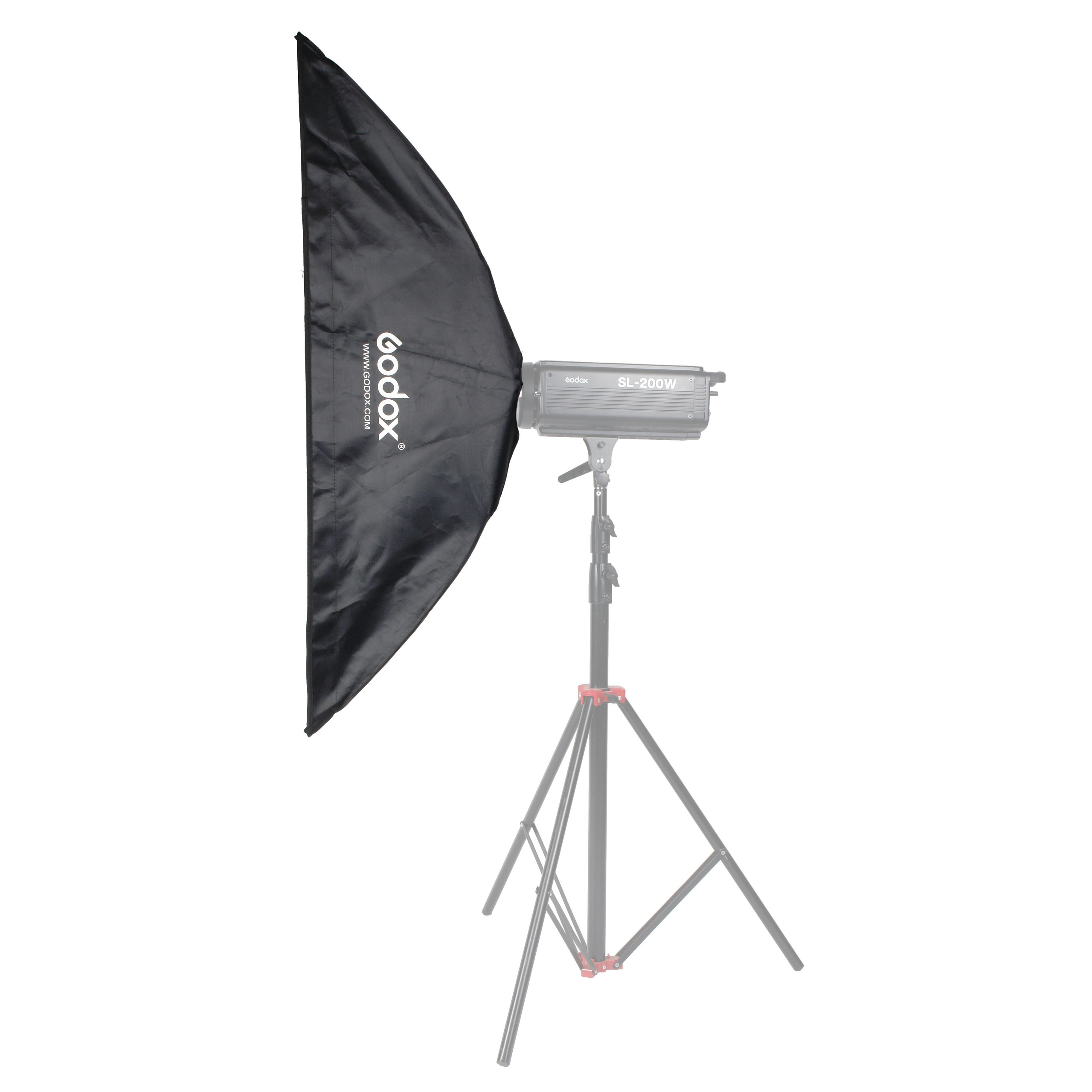 Стрипбокс Godox SB-FW30120 с сотами