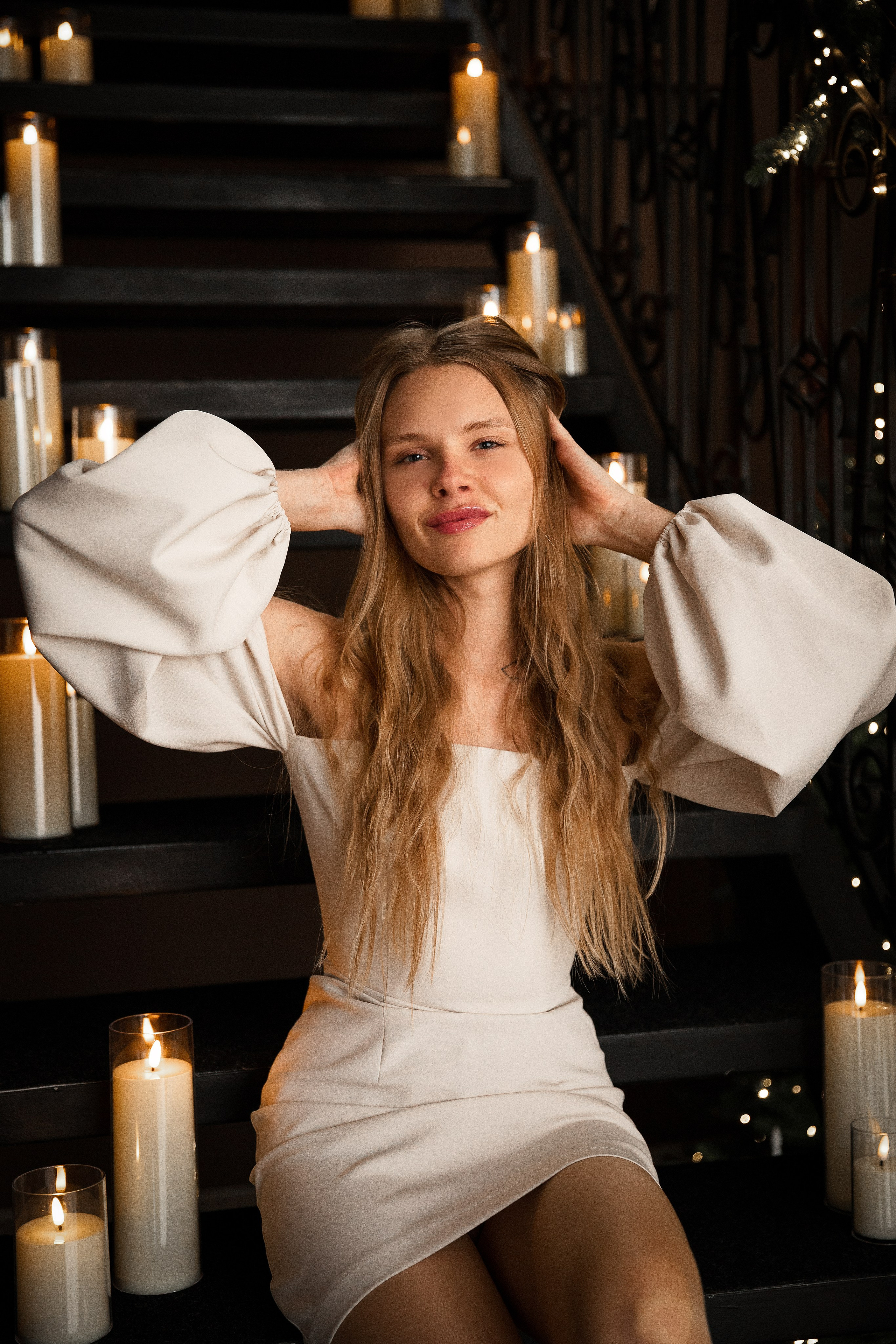 Катя. Семейный и детский фотограф во Владивостоке Виолетта Колчина