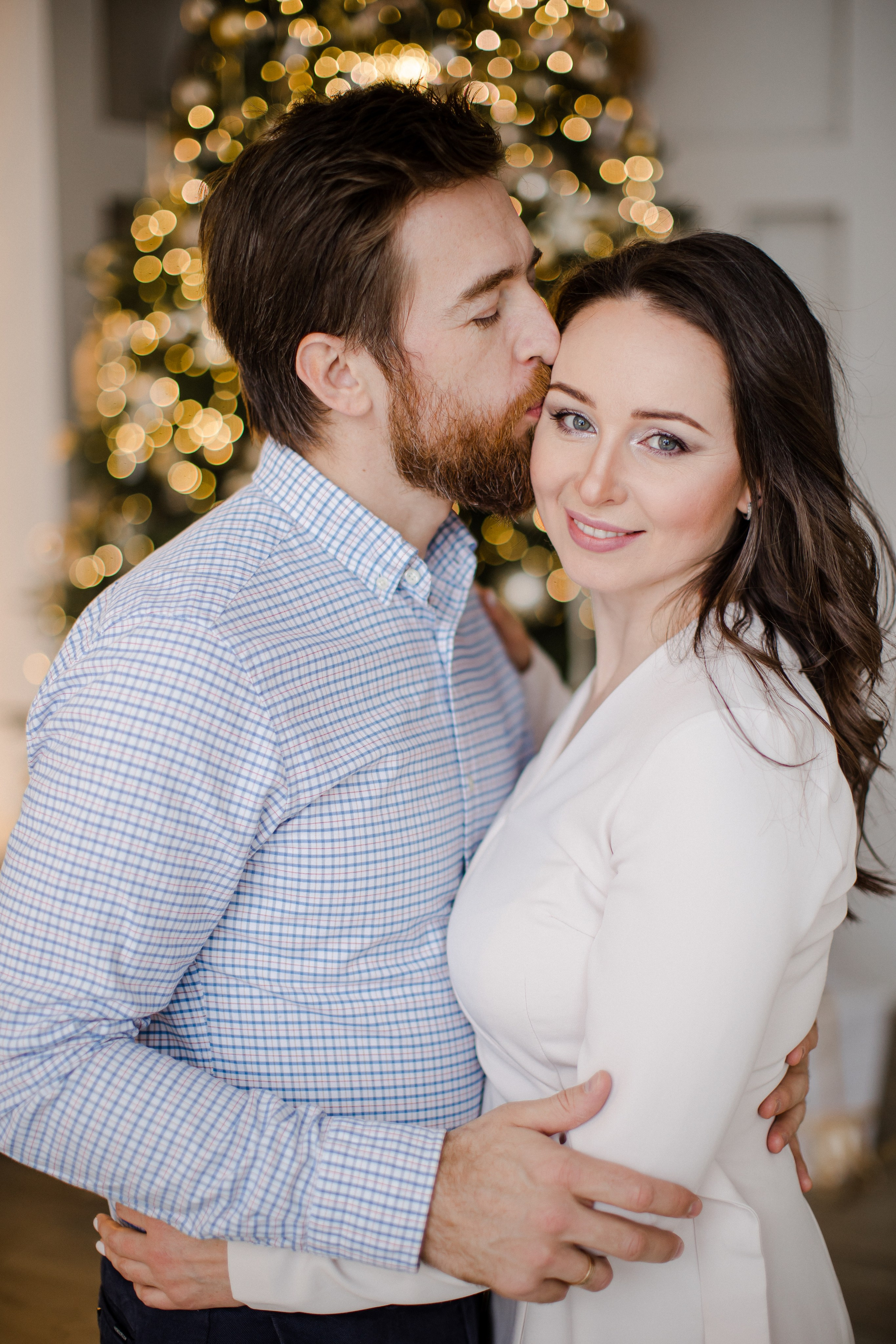 Макс с семьей. Семейный и детский фотограф в Москве Кузьмина Мария