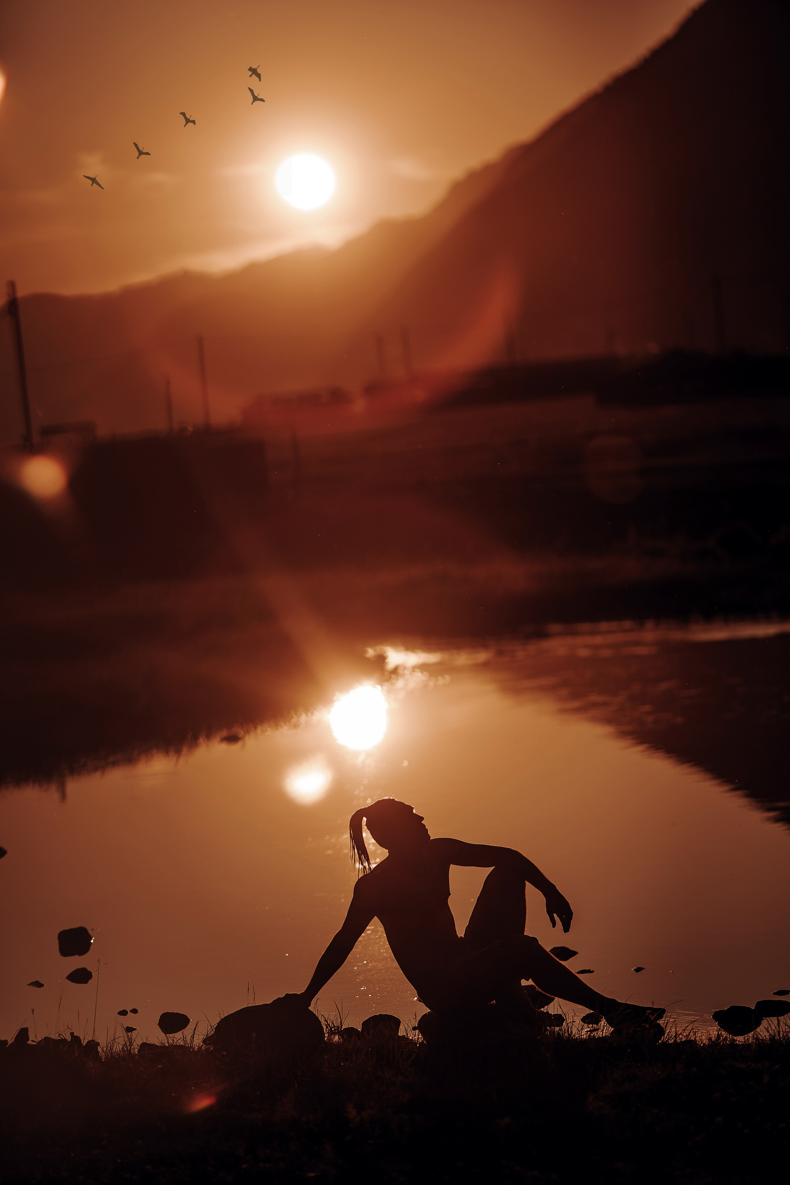 Мужская фотосессия в Санкт-Петербурге Настя Околот