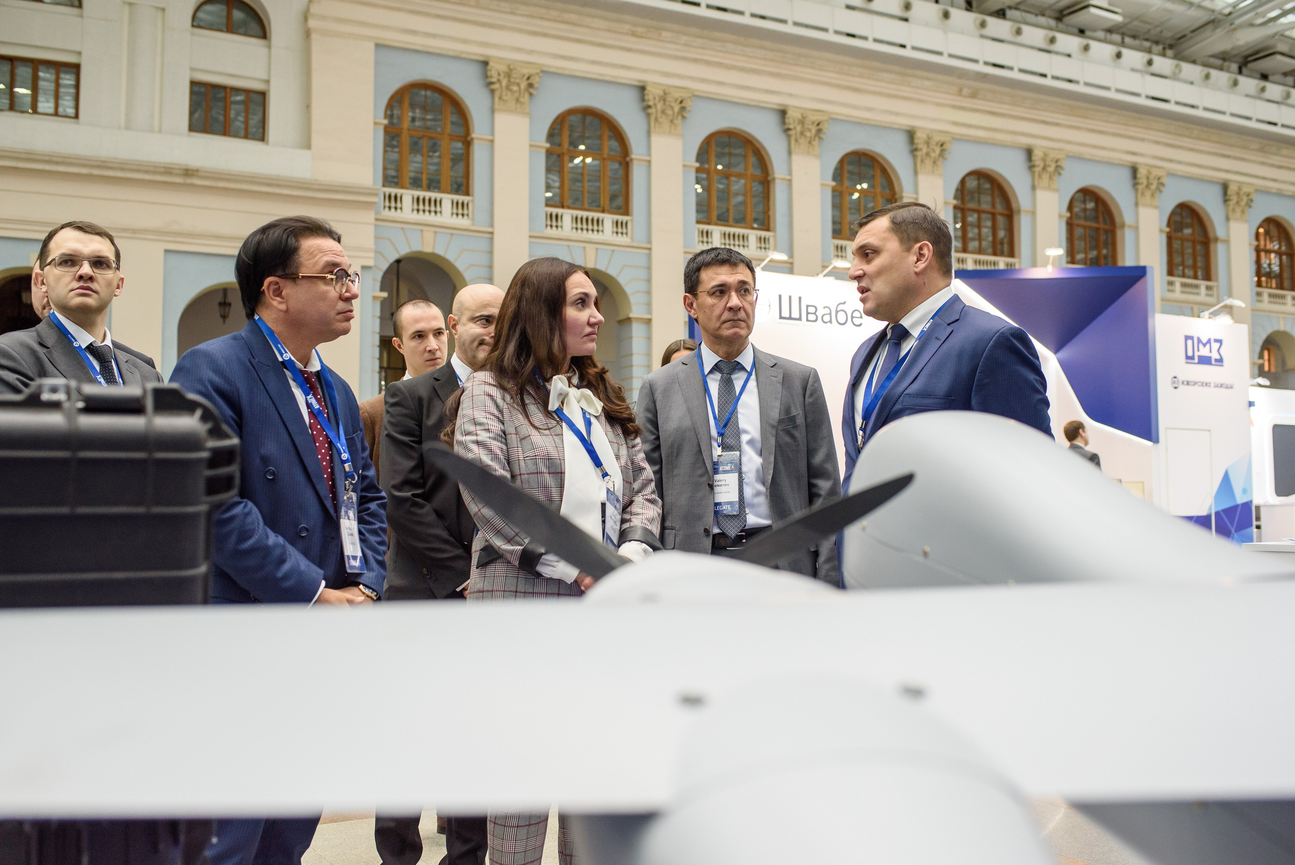 Форумы и Конференции. Алексей Мигачёв фотограф и видеооператор в Москве