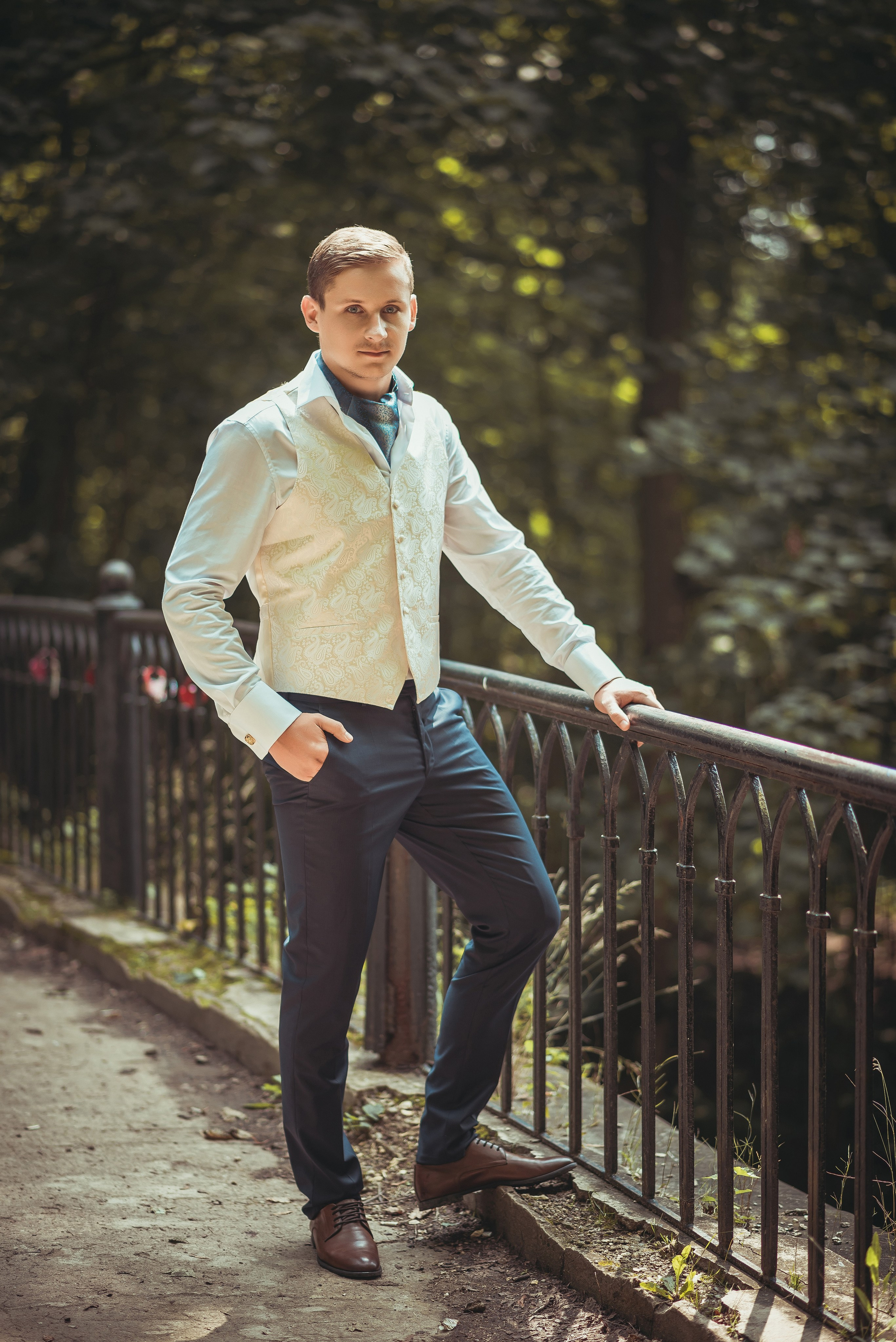 Свадебные съёмки. Главная