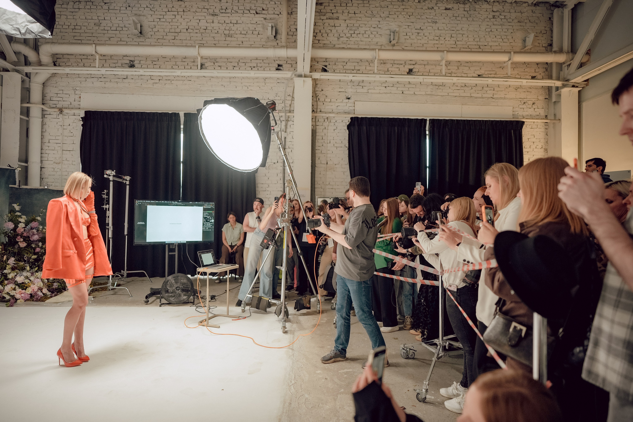 Фотофестиваль Wfolio. Портретный и семейный фотограф в Москве/Видное