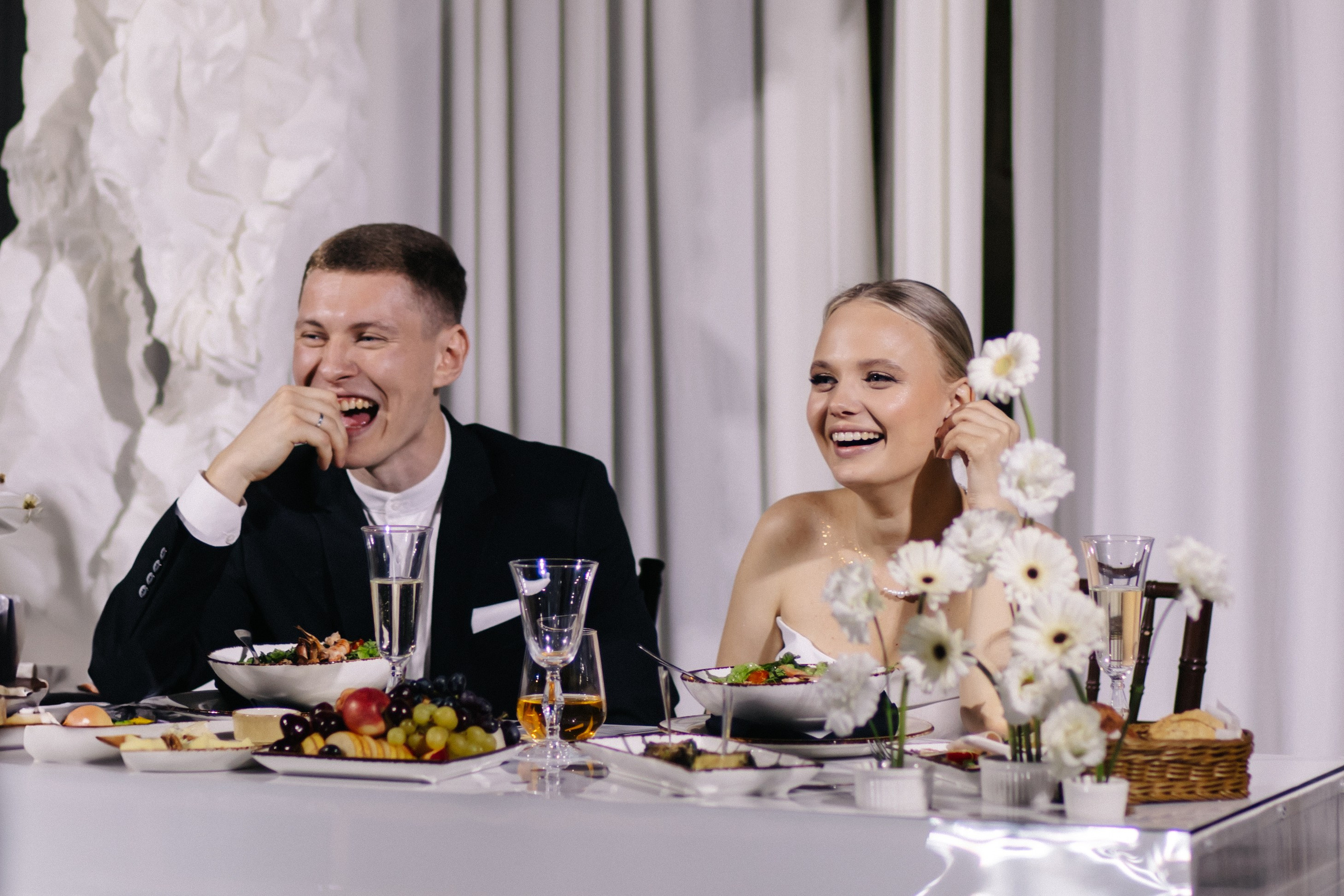 Даниил и Мария. Мордвинова Татьяна