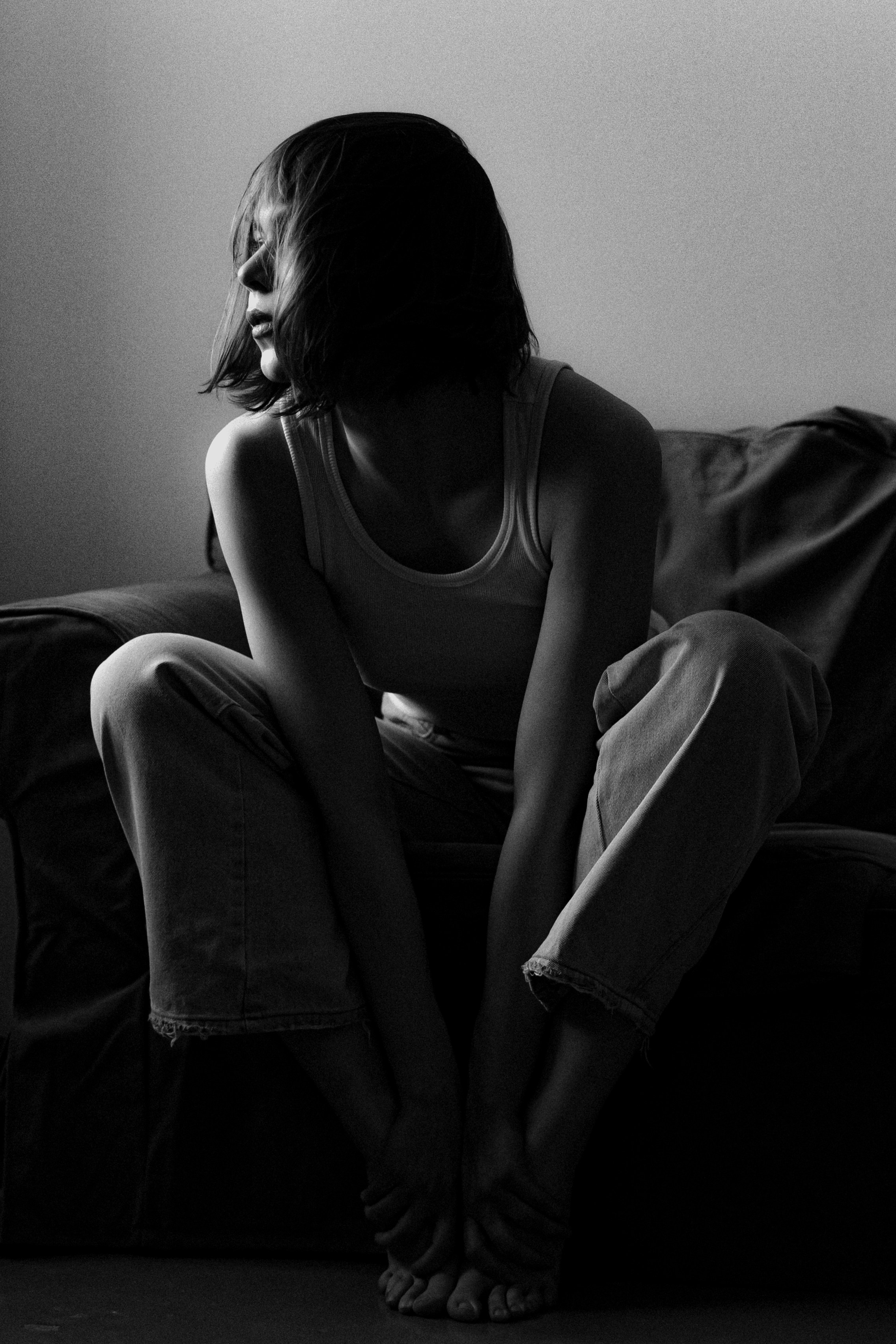 Вика. Фотограф Ершова Светлана