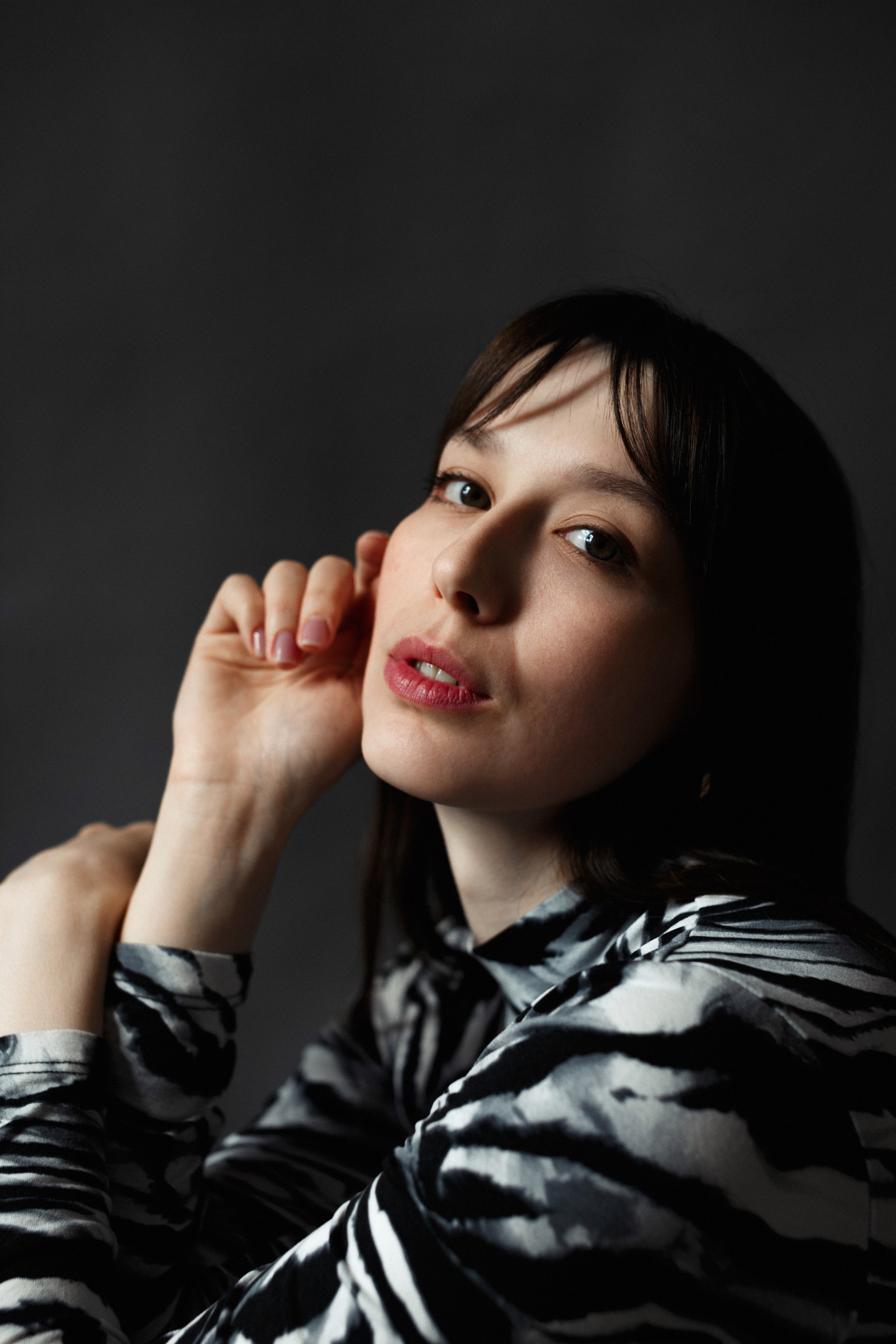 Татьяна. Фотограф Ершова Светлана