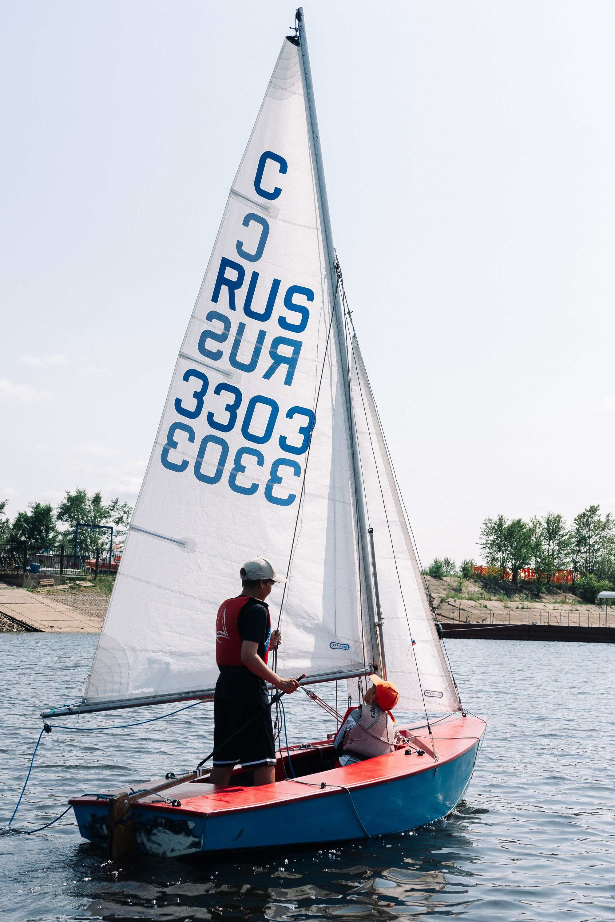 ЯХТ клуб. Фотограф в Хабаровске Швендых Рудольф