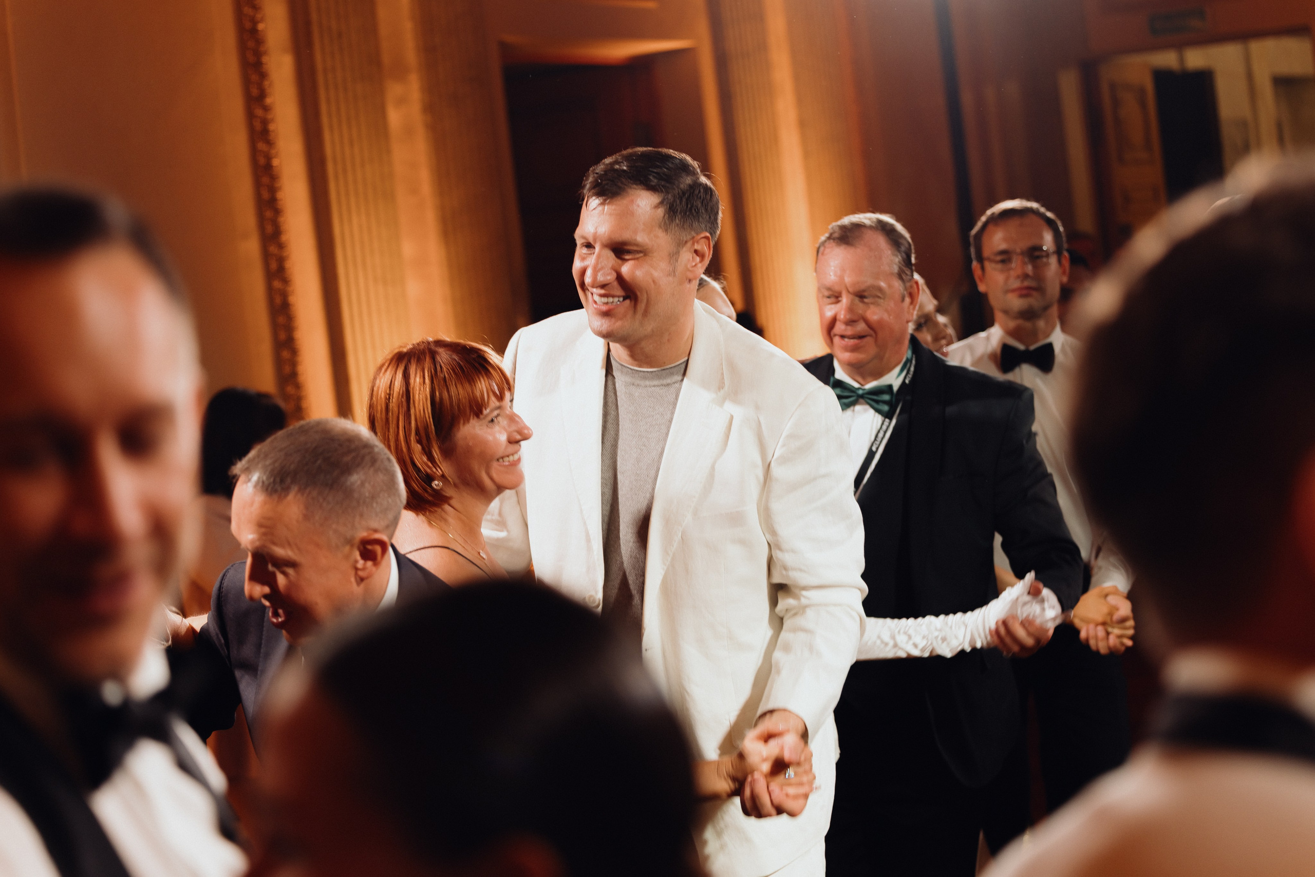 SECRET BALL '25. Костя Жуков — фотограф в Москве