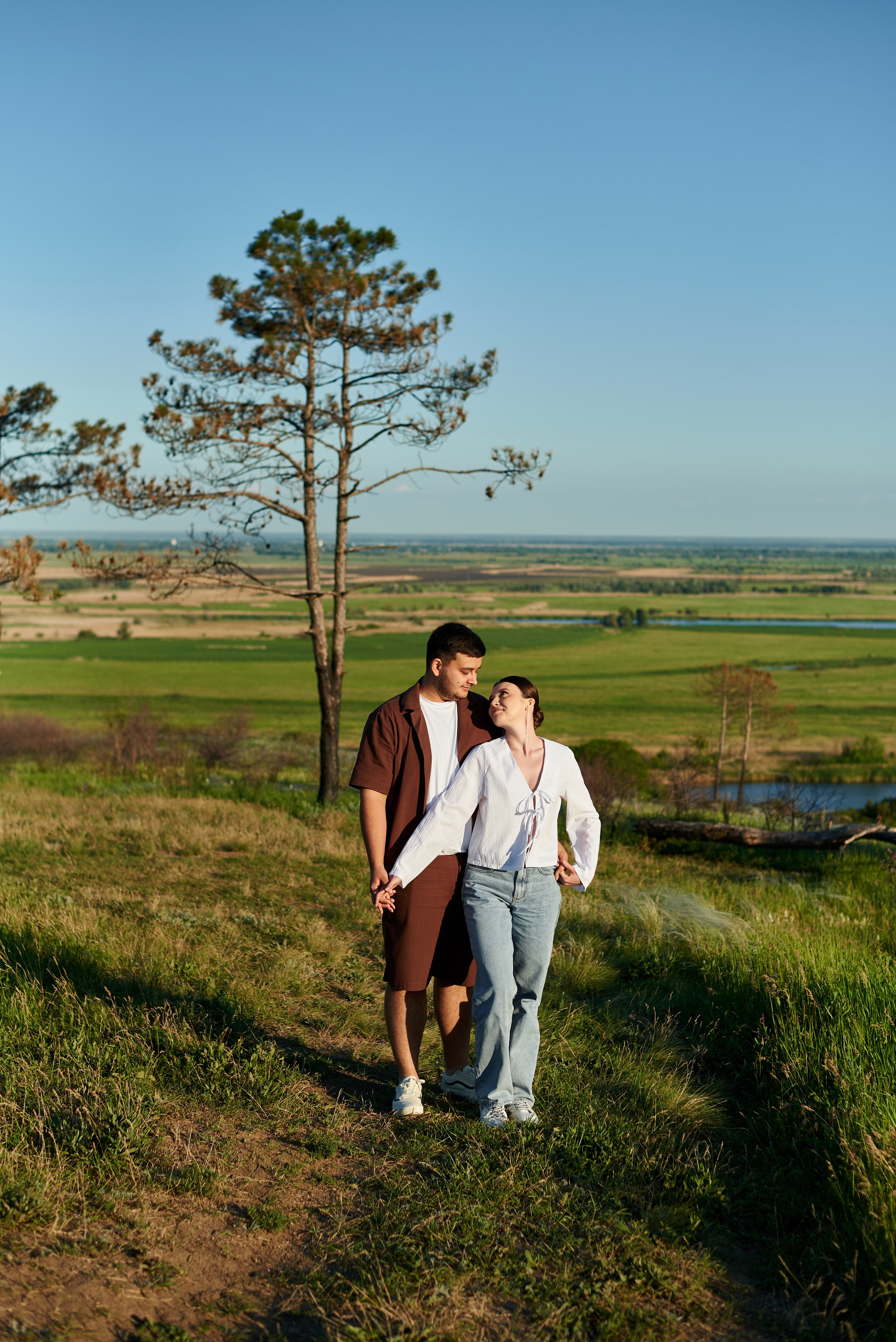 Степан & Юлия. Фотограф Новочеркасск Ростов Карина Чернова