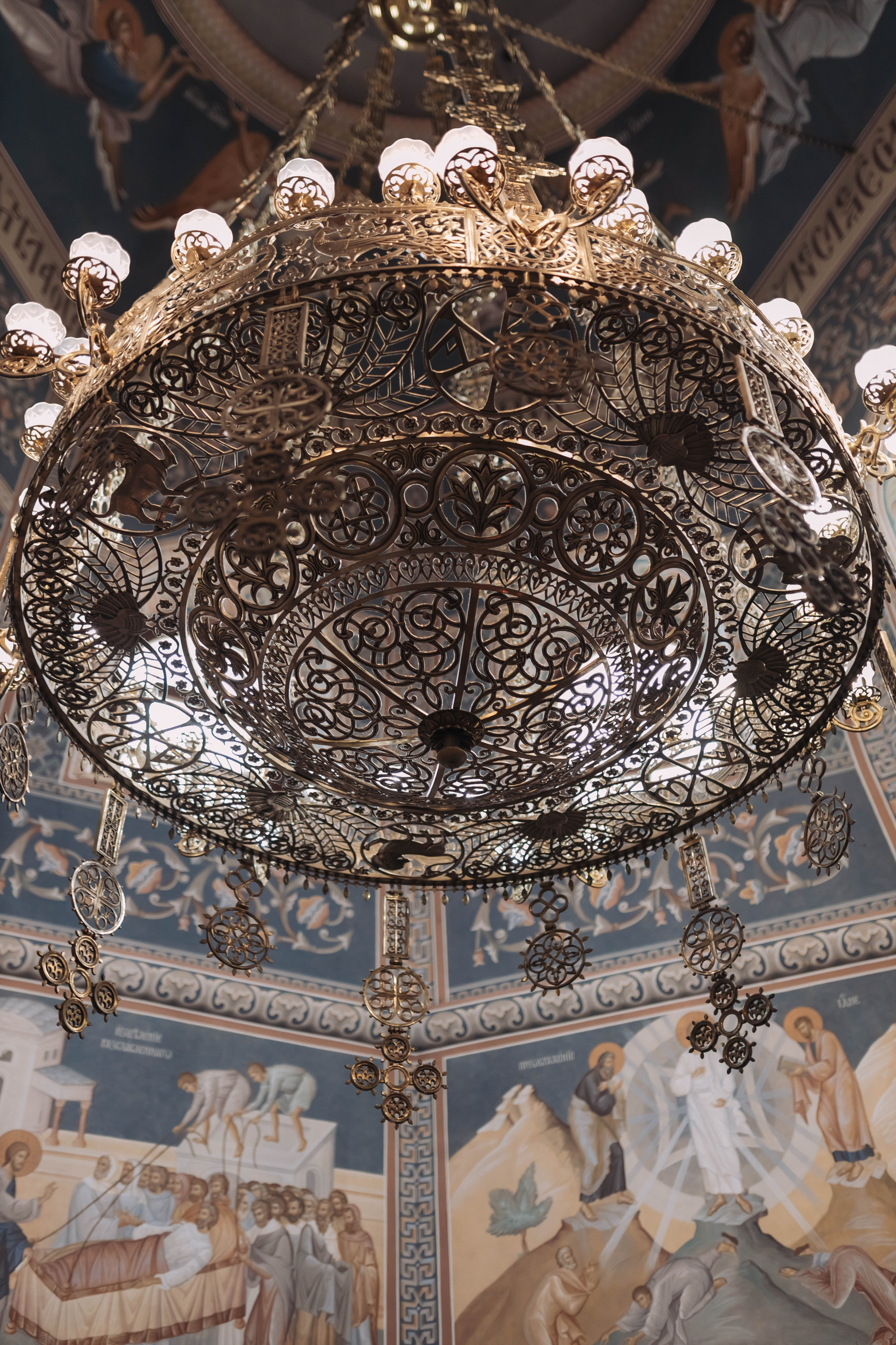 Таинство Крещения. Семейный фотограф Альбина Крутелева, Екатеринбург, Ревда