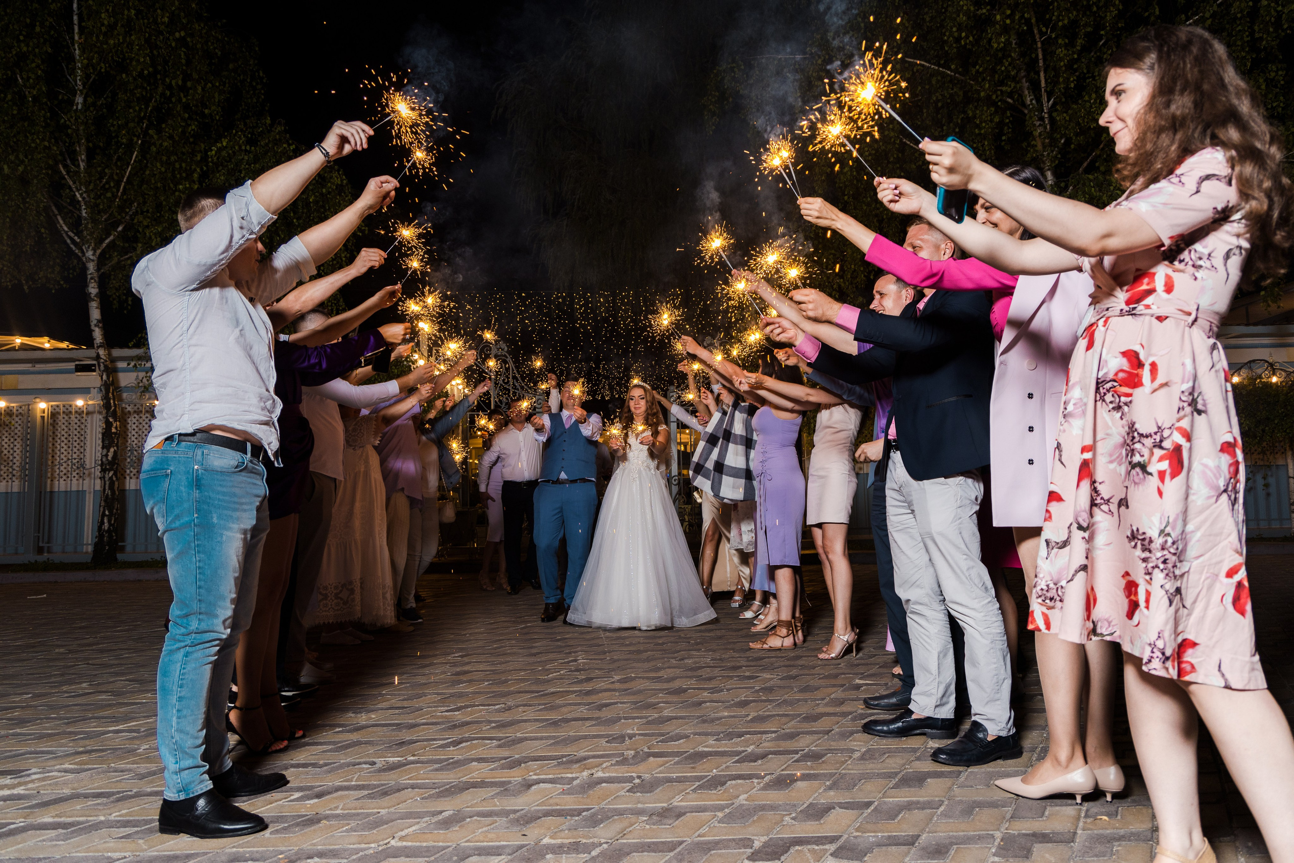 Ресторан. Photomantis