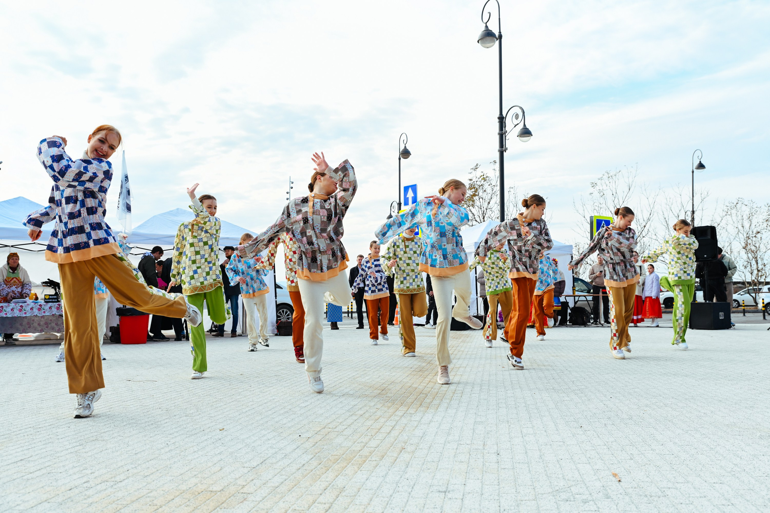 Репортажная деловая фотосъемка конференций, форумов, фестивалей