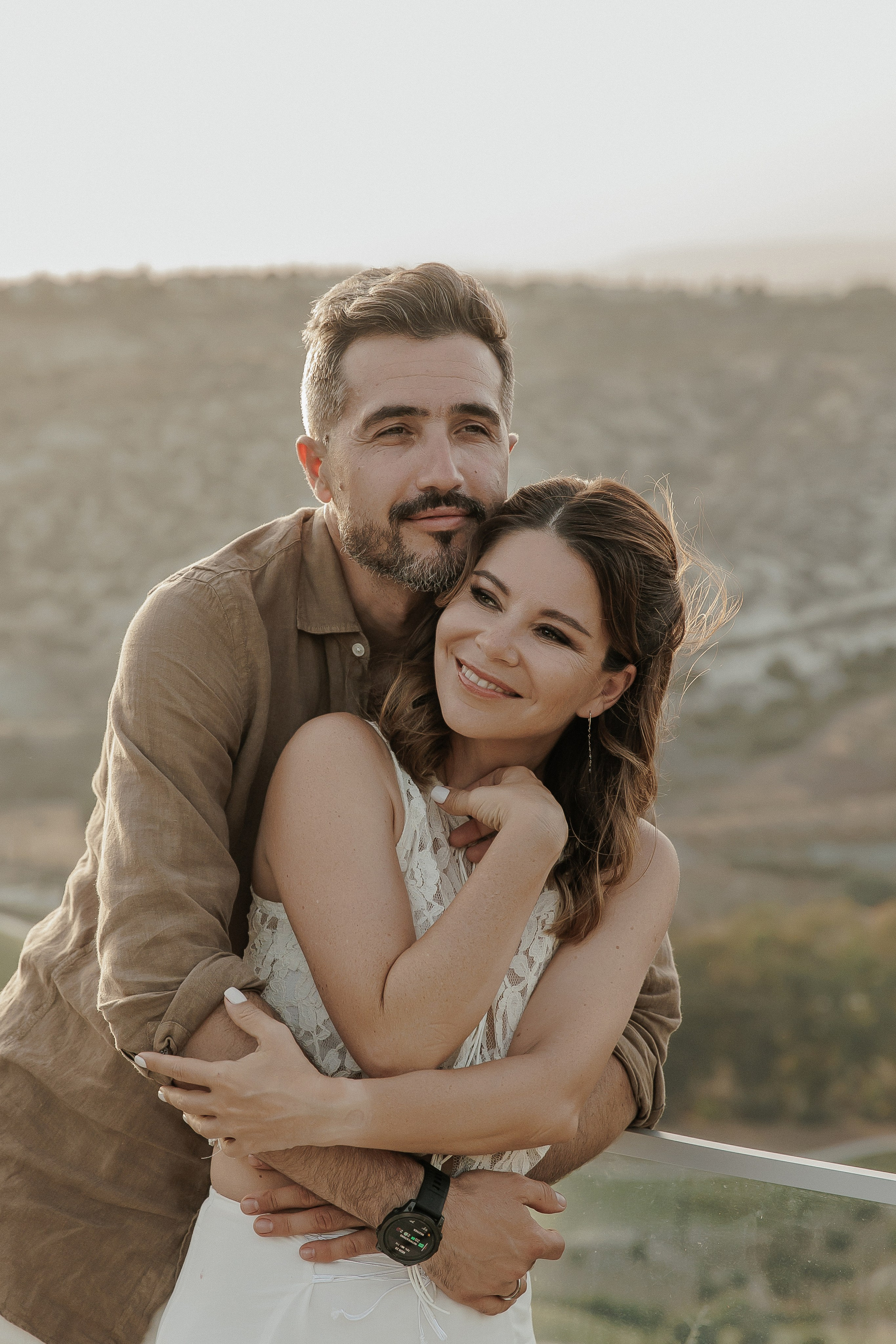 A & K. Фотограф на Кипре Наталья Годына