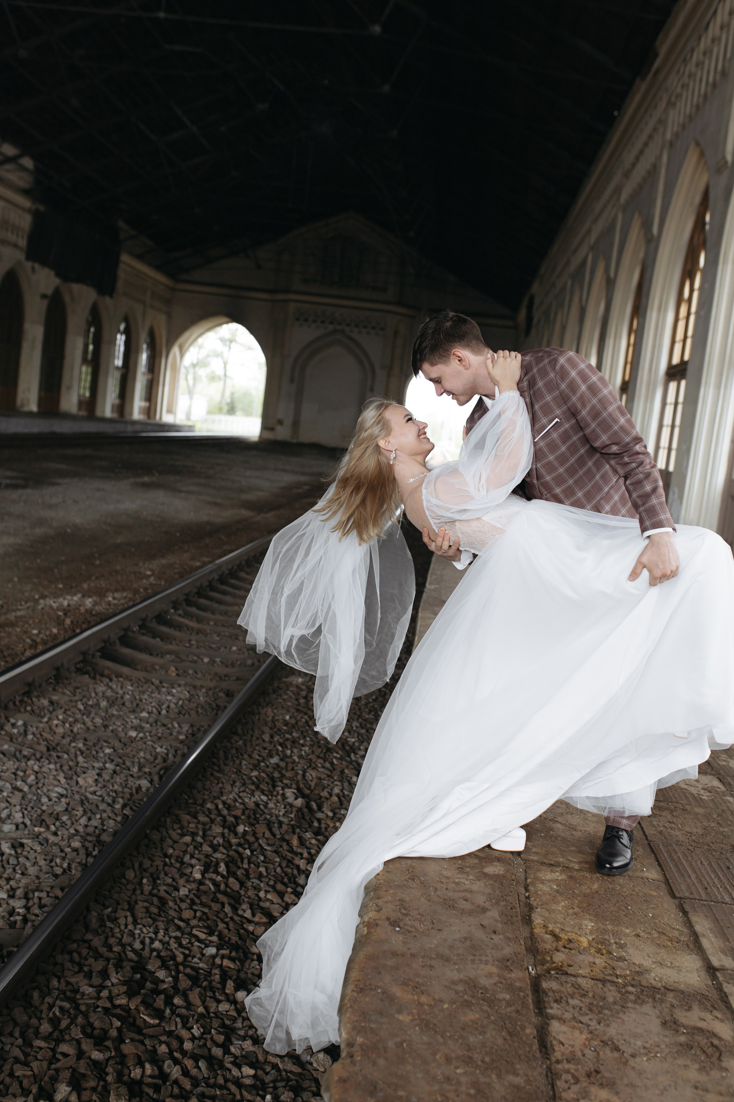 Летний Петергоф. Свадебный и женский фотограф в Санкт-Петербурге Муртеева Екатерина