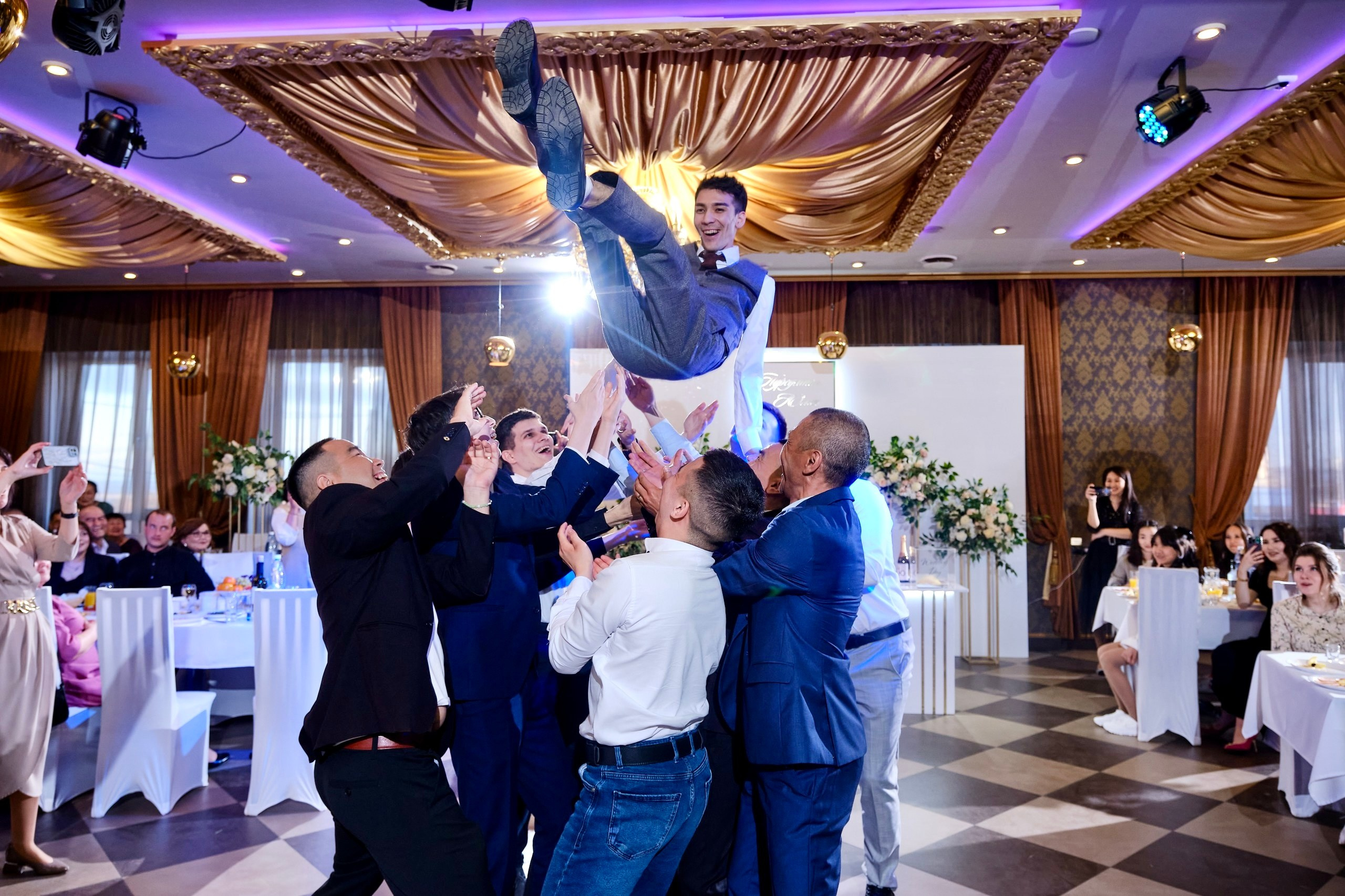 Нурсултан & Юлия. Фотограф в Самаре Татьяна Дубаносова