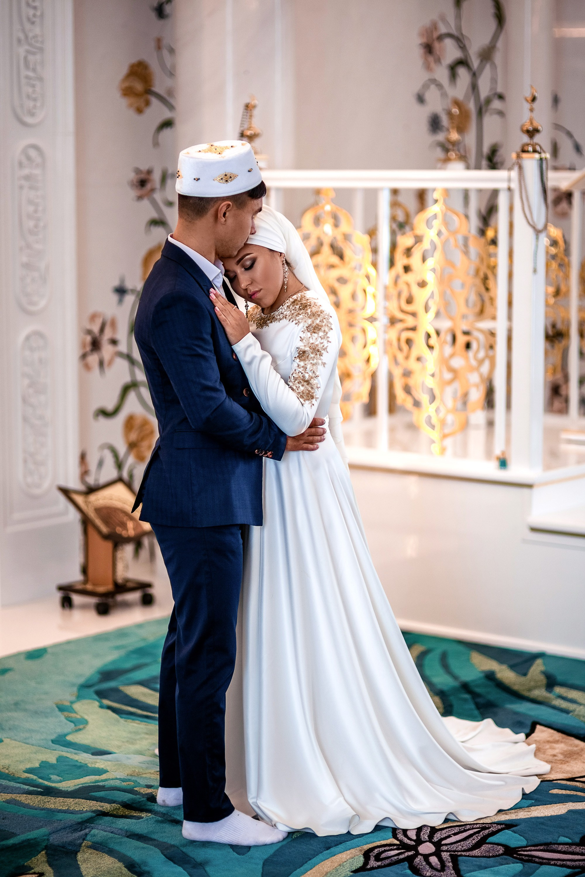 Никах. Фотограф в Казани Светлана Архипова