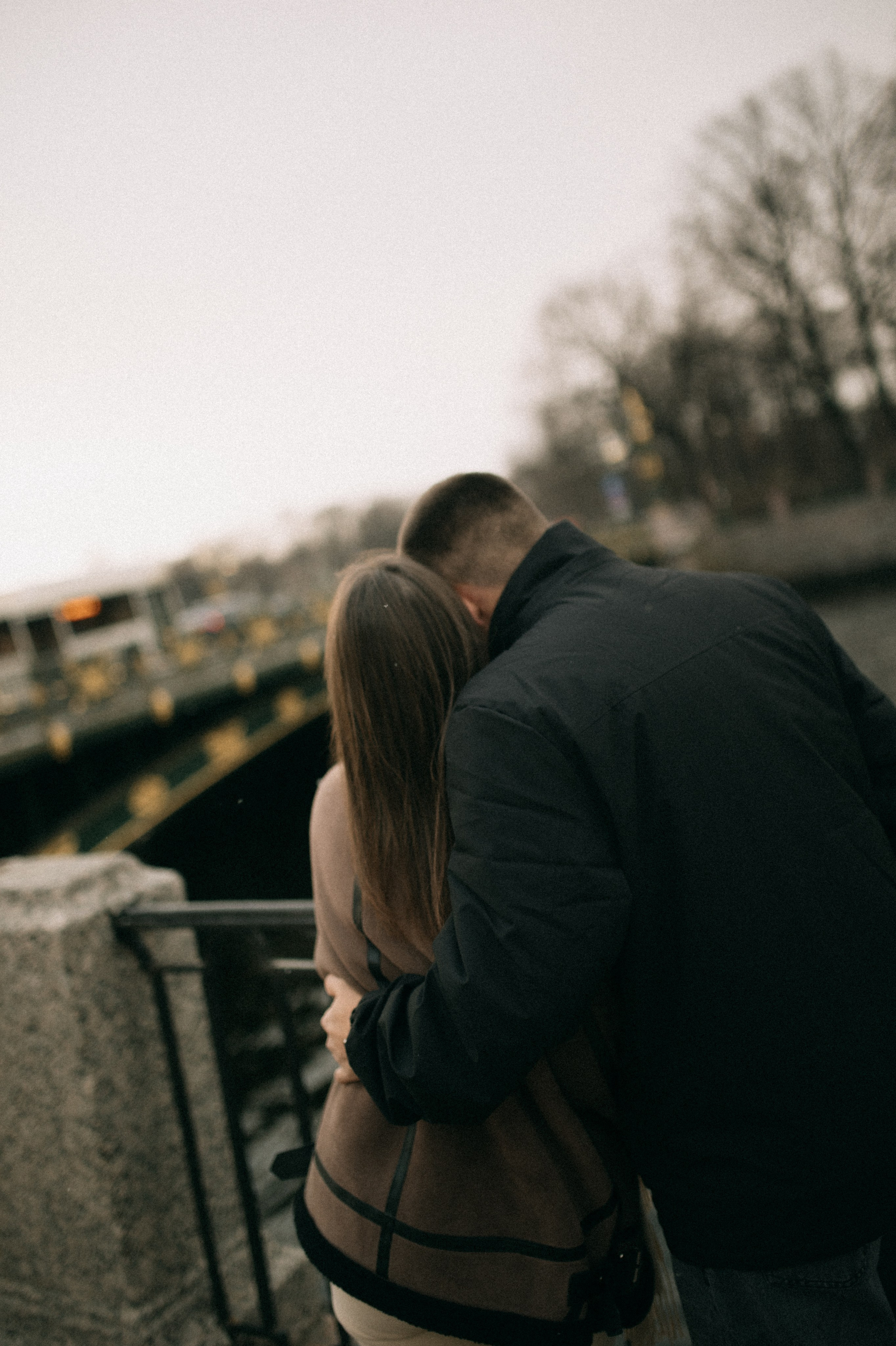 Дарья и Александр. Фотограф в Санкт-Петербурге