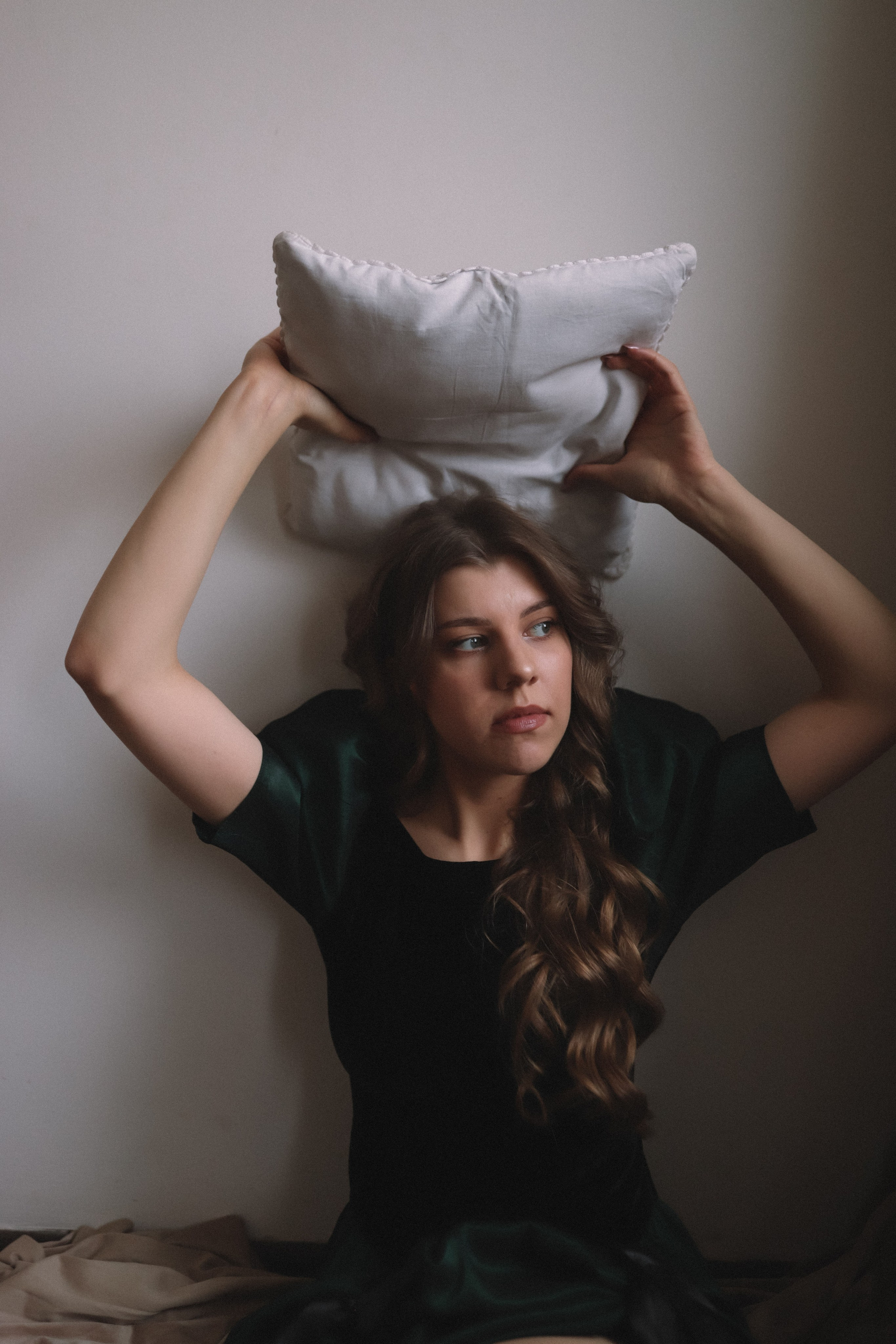 Ксюша. Фотограф в Нижнем Новгороде Кристина Батанова