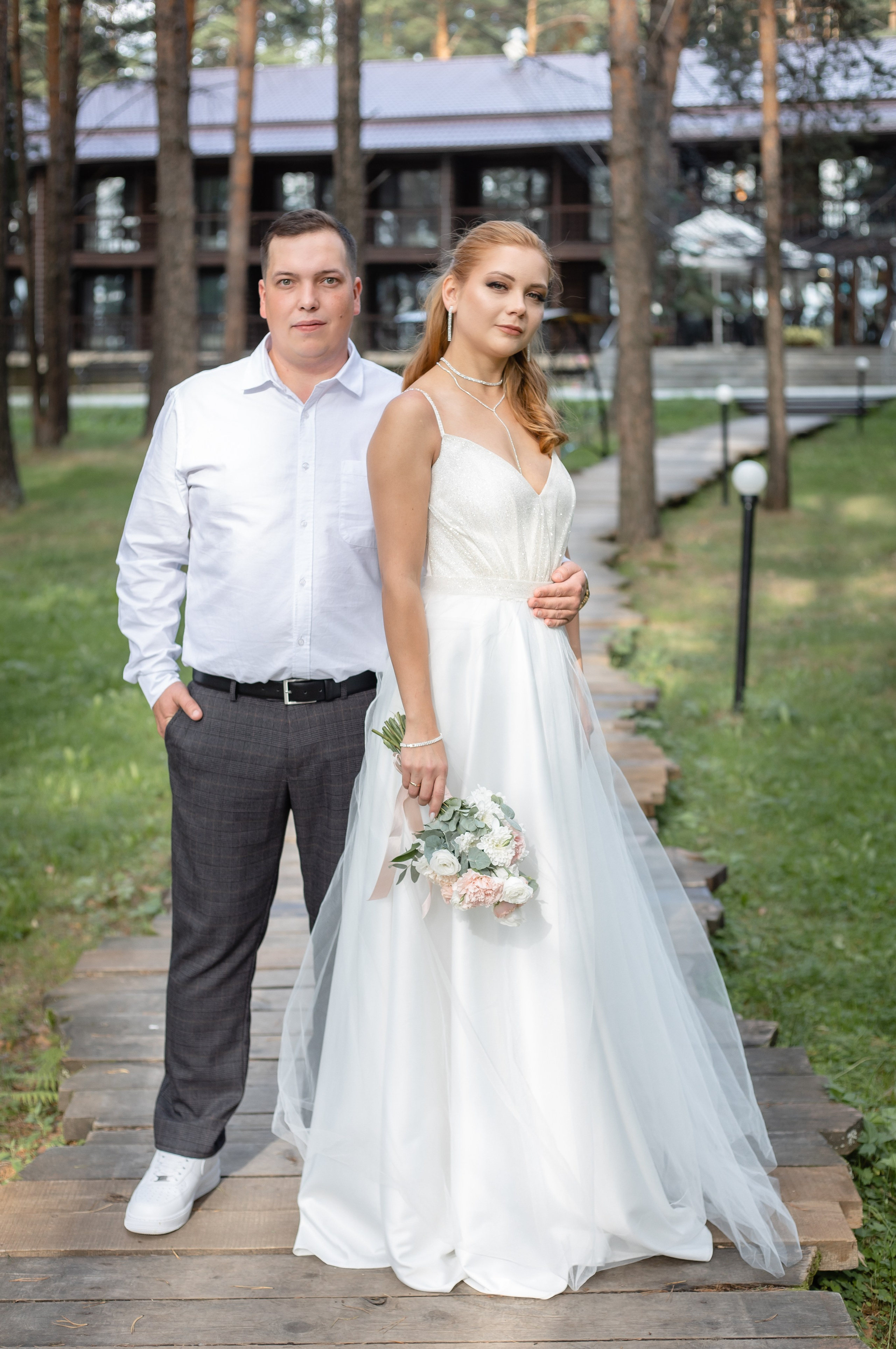 Богдан и Ксения. Фотограф Татьяна Орлова