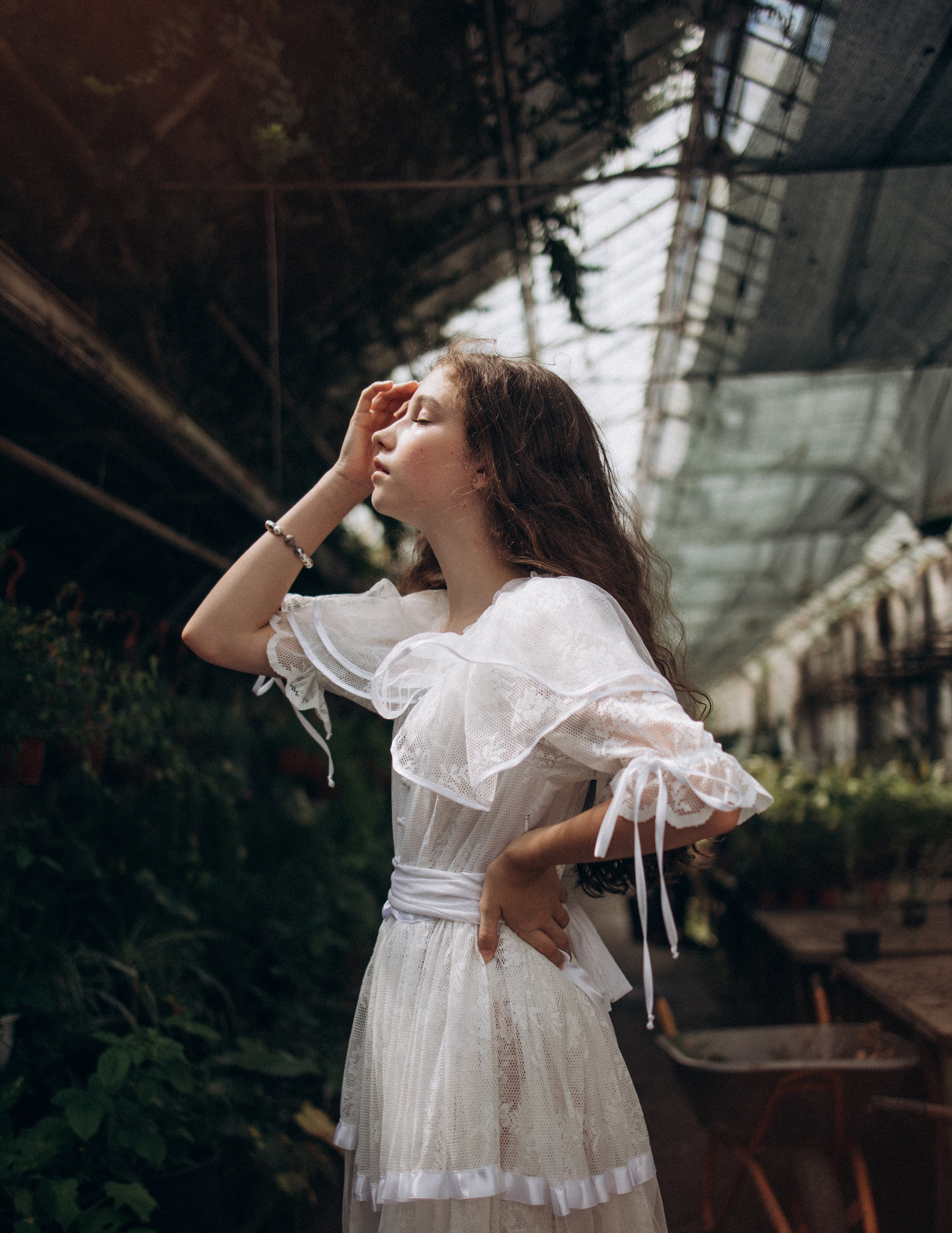 Теплица мацеста. Фотограф Сочи Татьяна Зорина