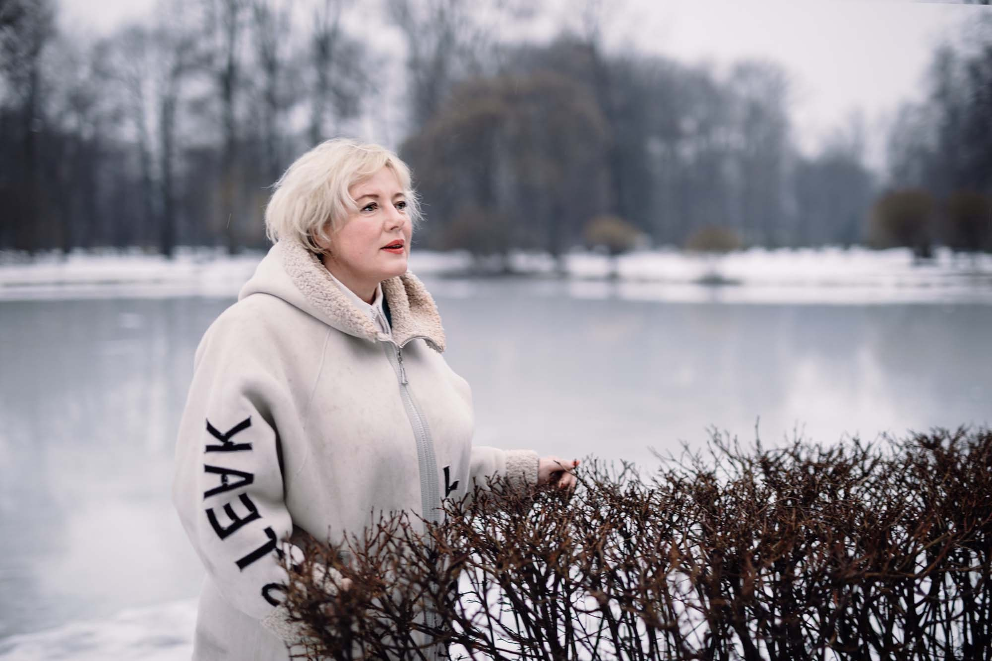 Наталья. Семейный и детский фотограф в Санкт-Петербург. Natalia Fadel